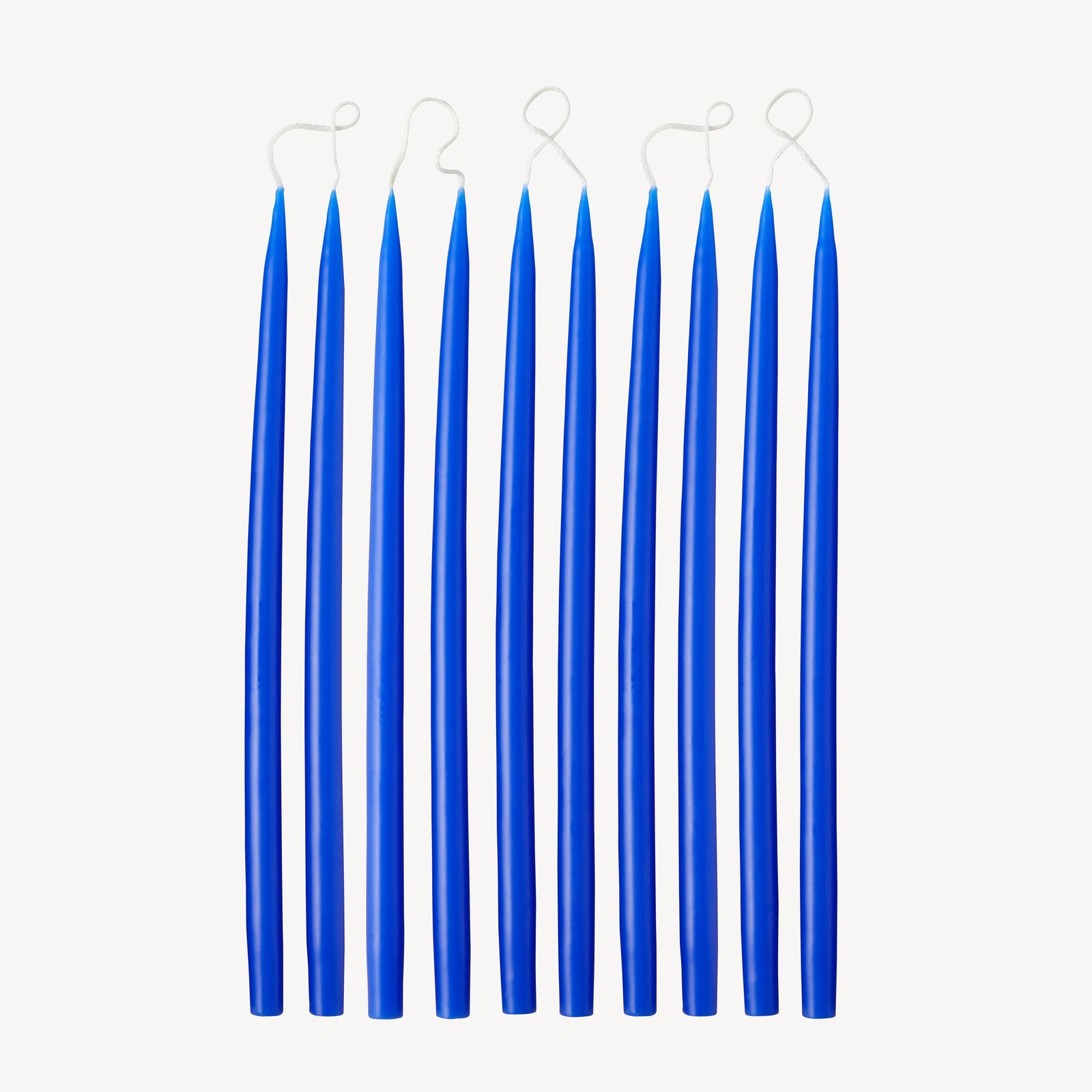 Taper 28 Skinny - Cobalt Blue