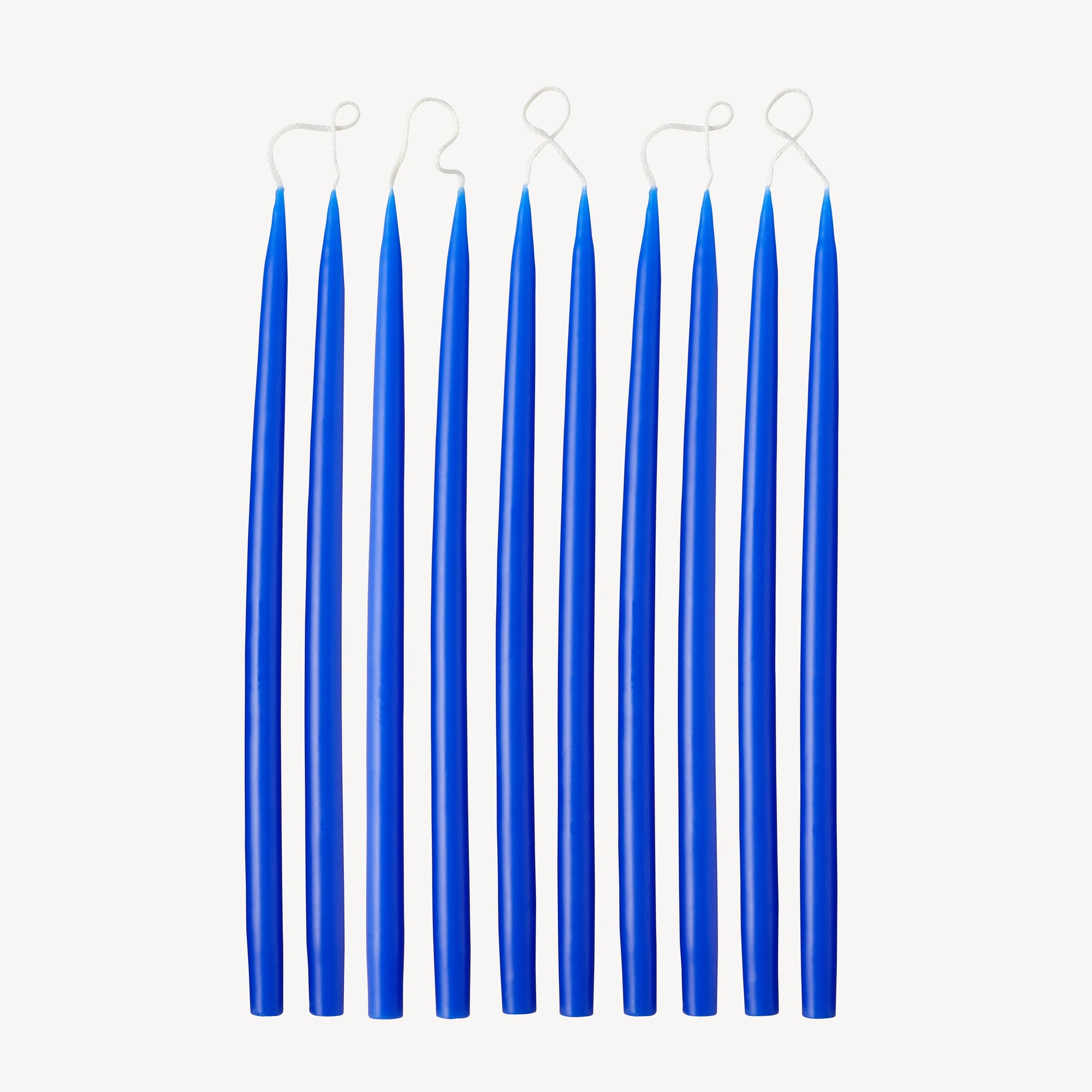 Taper 28 Skinny - Cobalt Blue