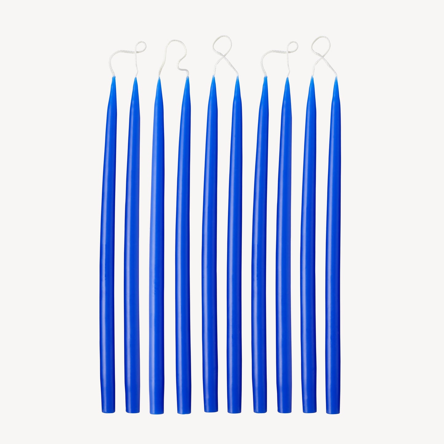 Taper 28 Skinny - Cobalt Blue