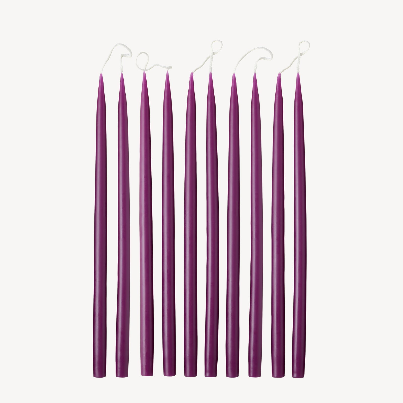 Taper 28 Skinny - Dark Heather
