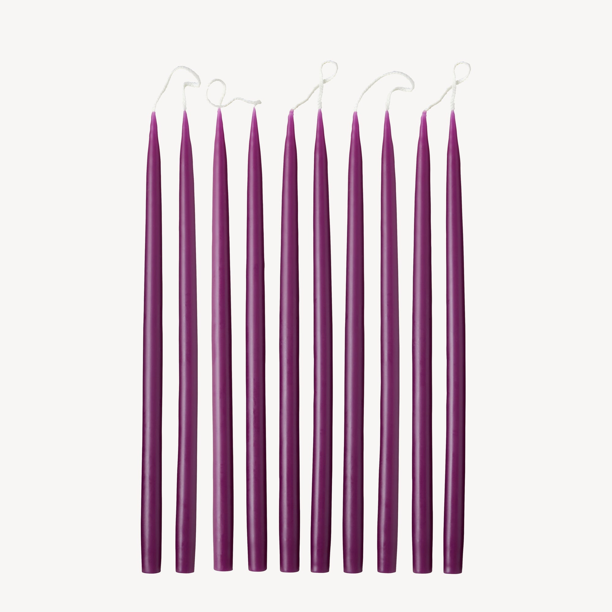 Taper 28 Skinny - Dark Heather
