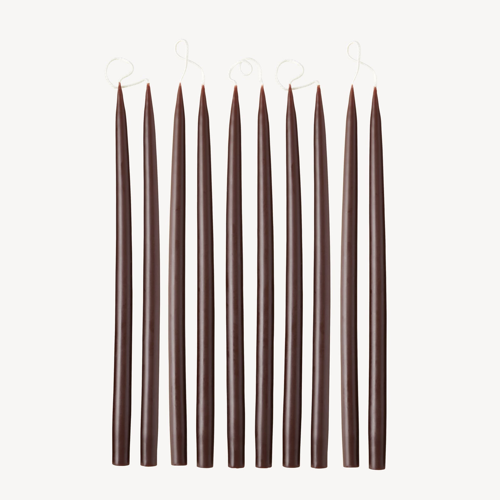 Taper 28 Skinny - Dark Brown