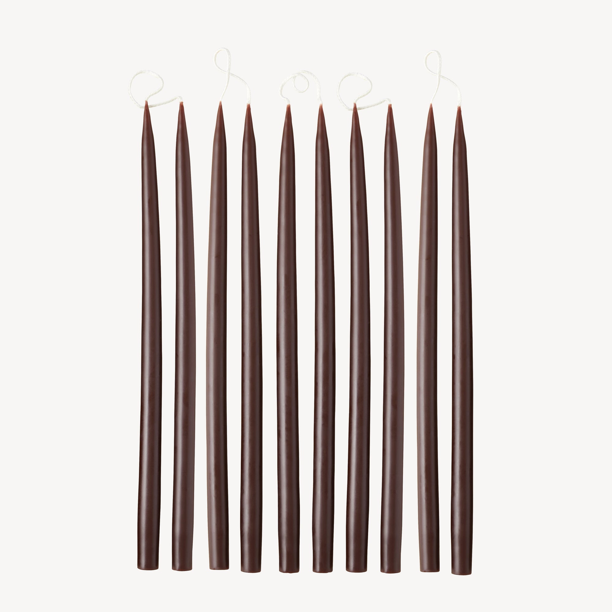 Taper 28 Skinny - Dark Brown