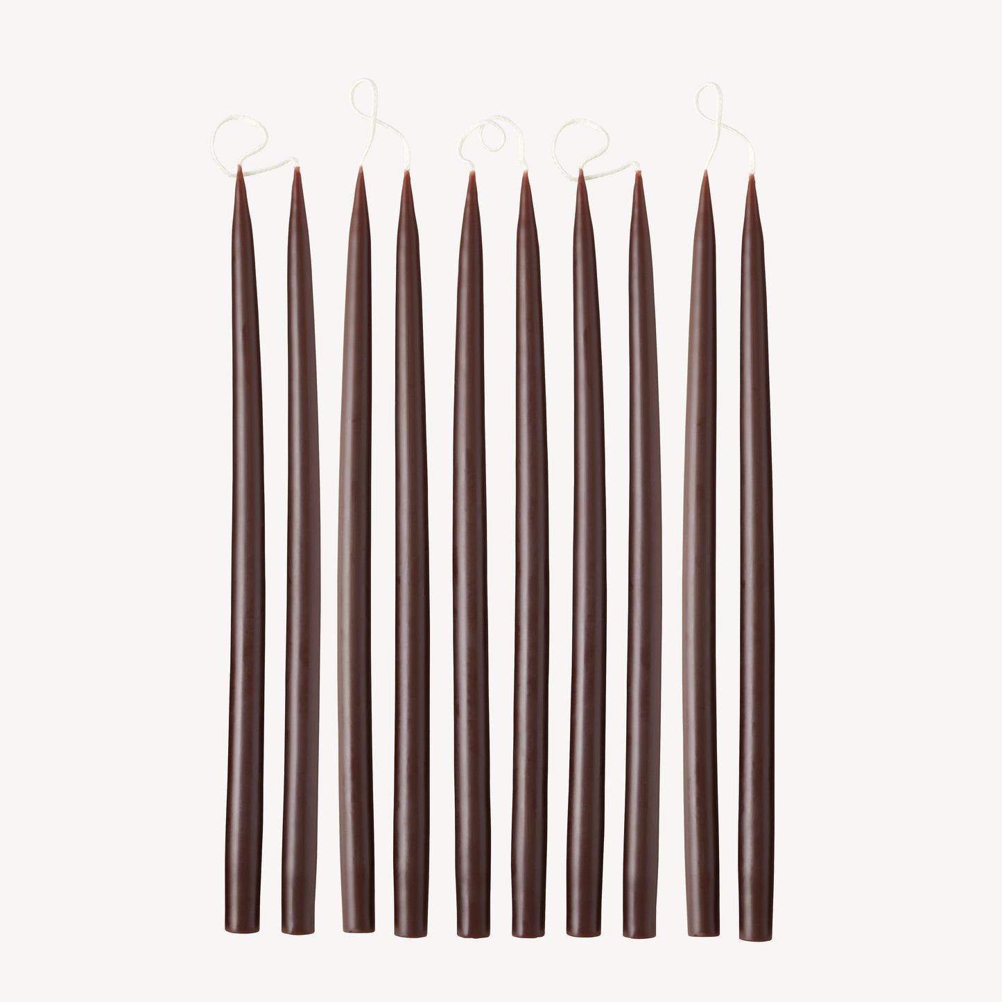 Taper 28 Skinny - Dark Brown