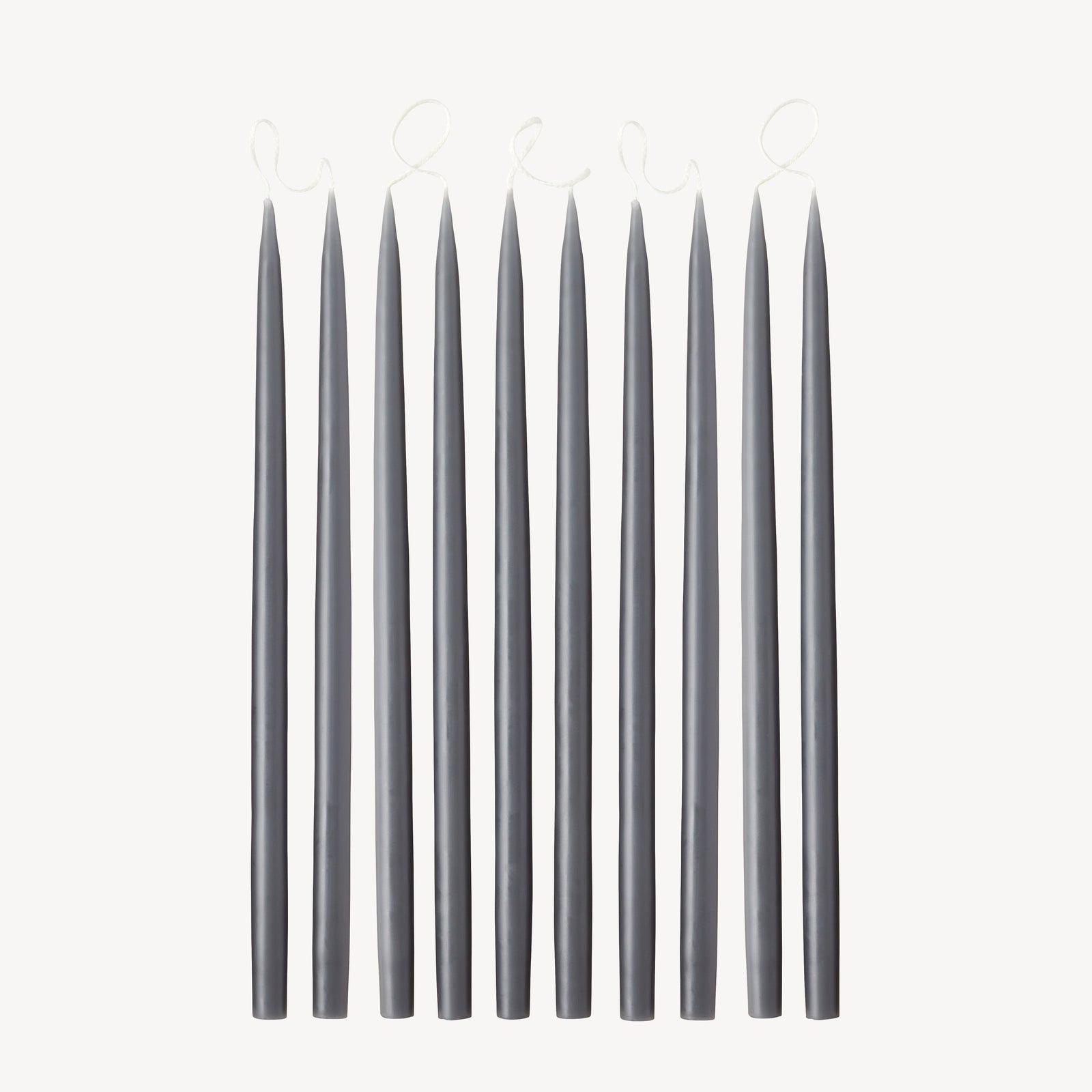 Taper 28 Skinny - Slate Grey