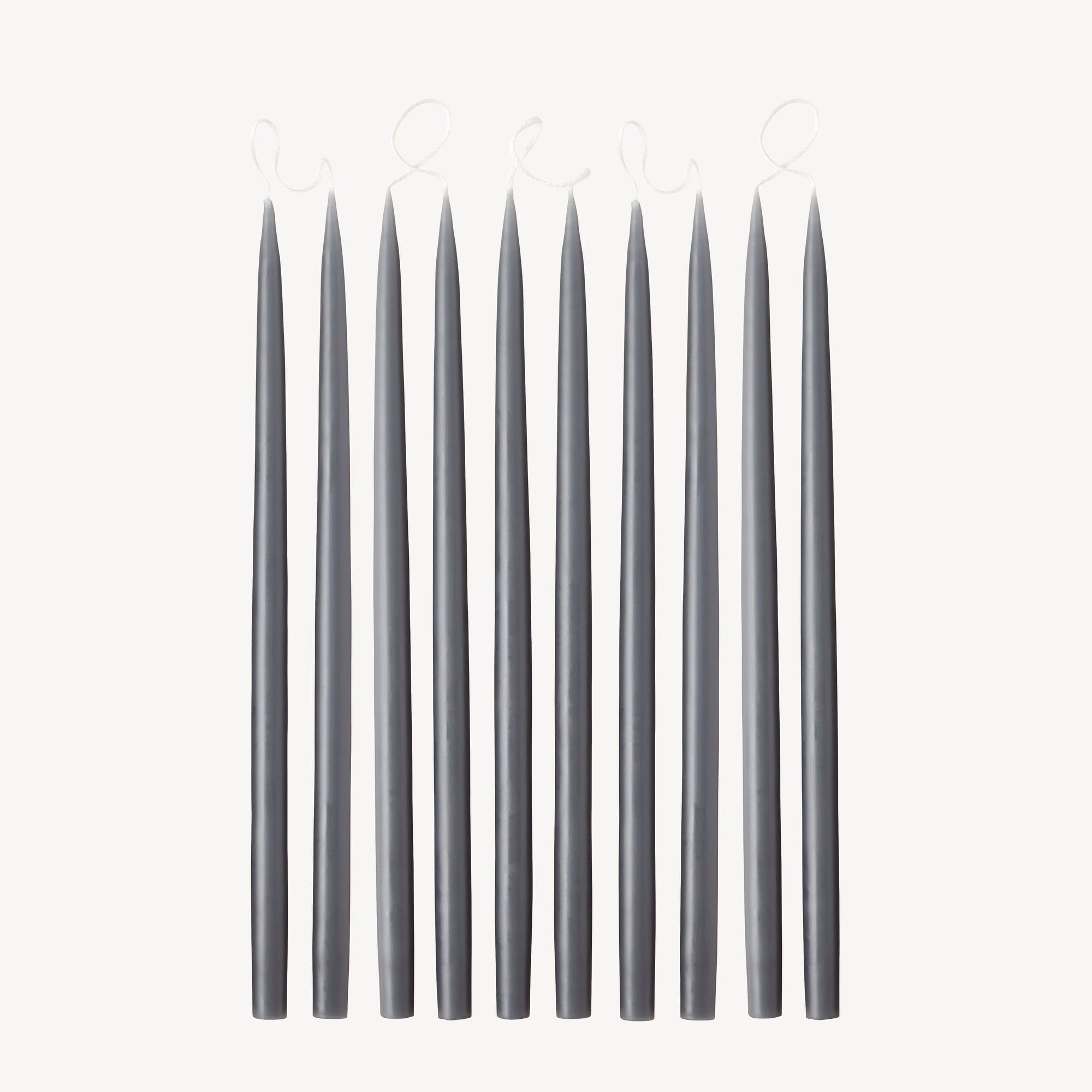 Taper 28 Skinny - Slate Grey