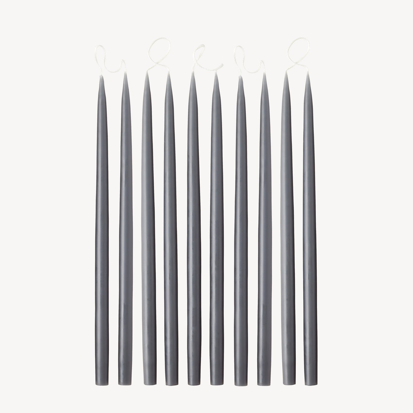 Taper 28 Skinny - Slate Grey
