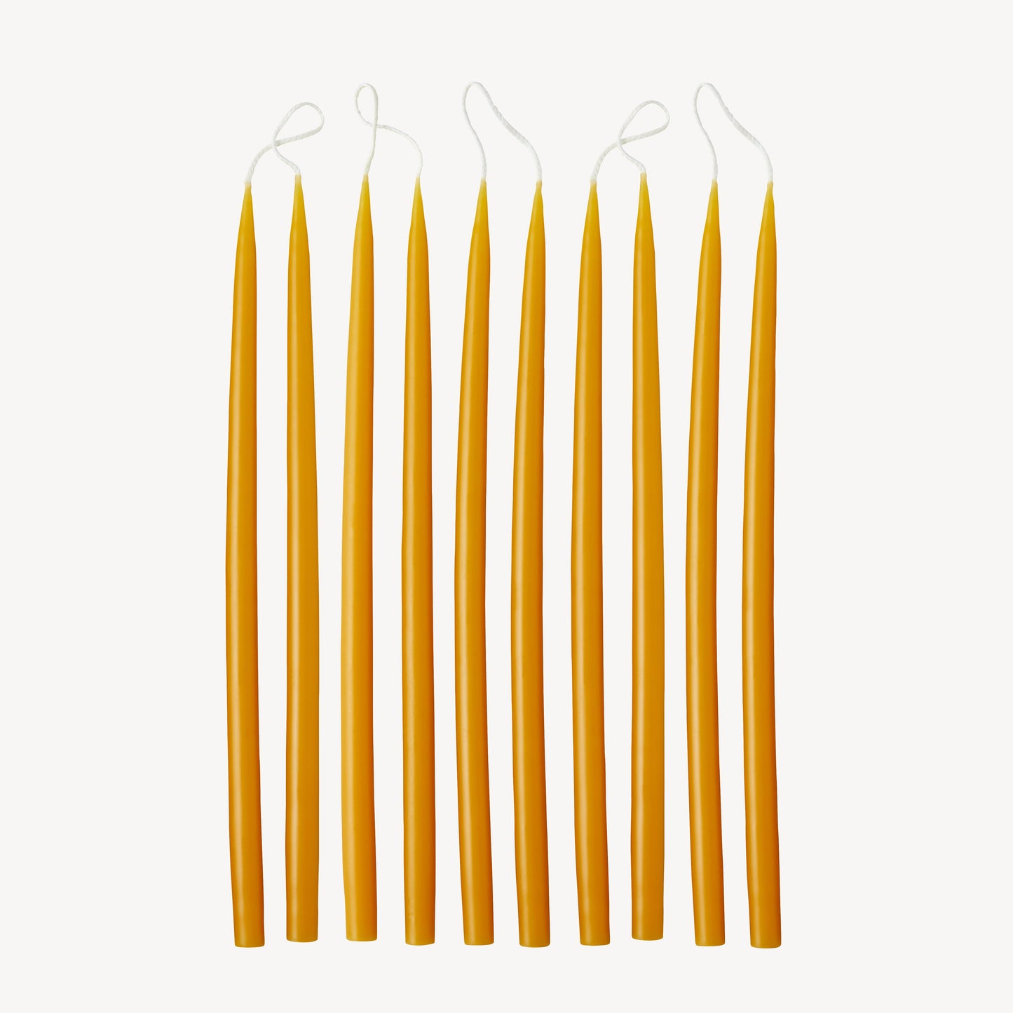 Taper 28 Skinny - Honey