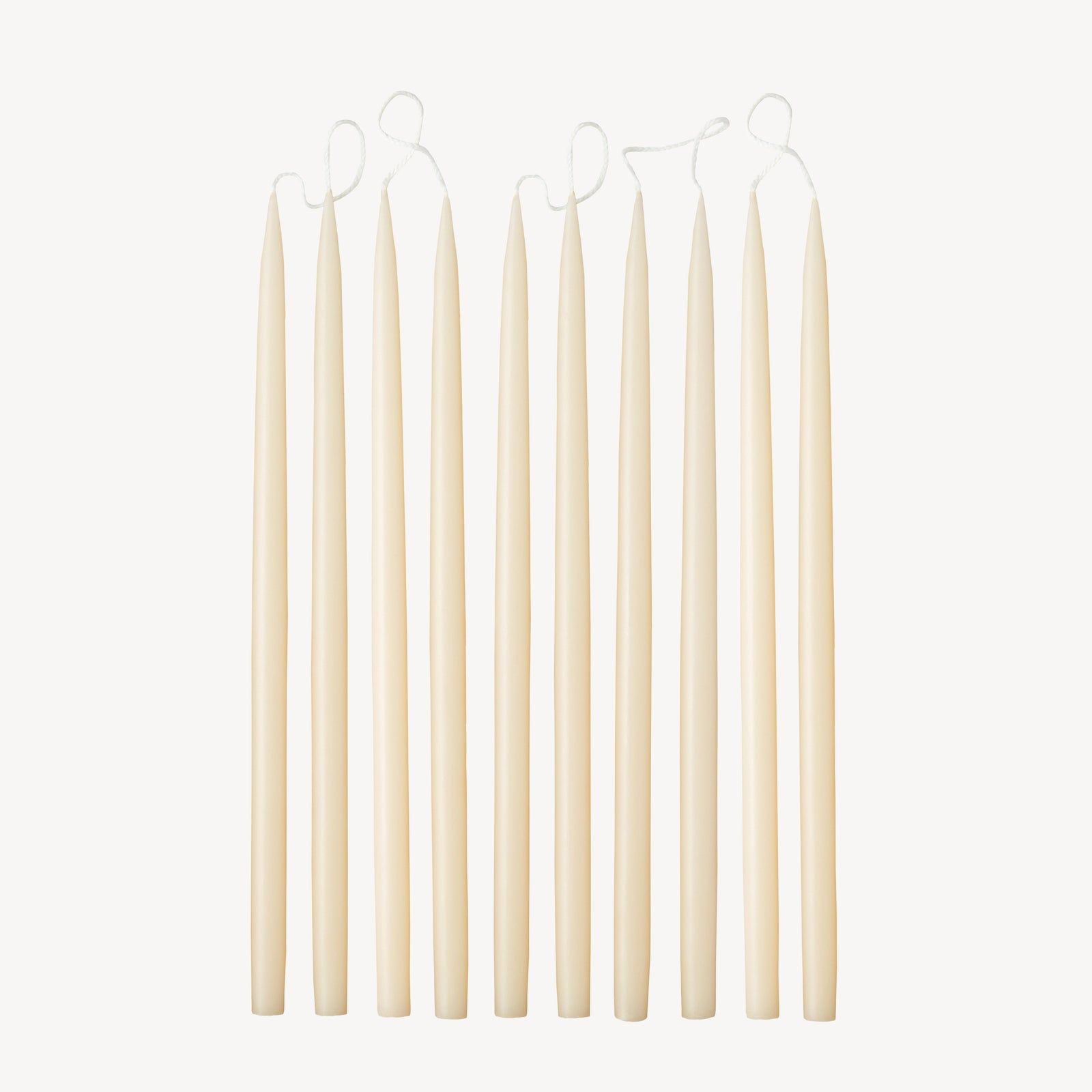 Taper 28 Skinny - Ivory