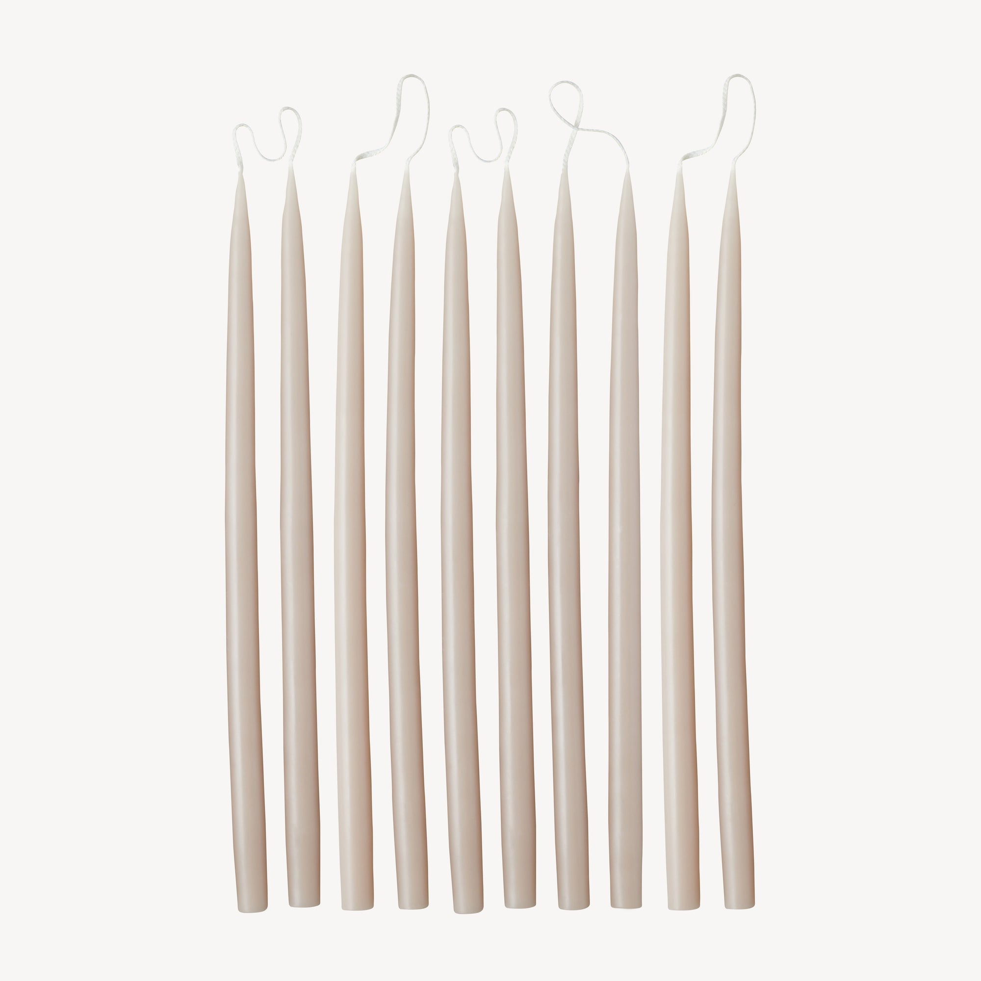 Taper 28 Skinny - Latte