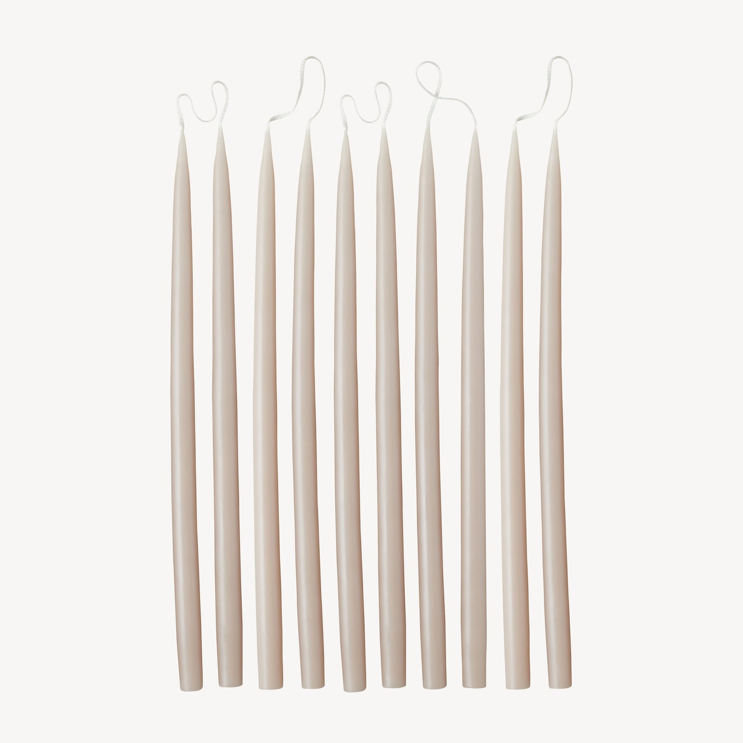 Taper 28 Skinny - Latte