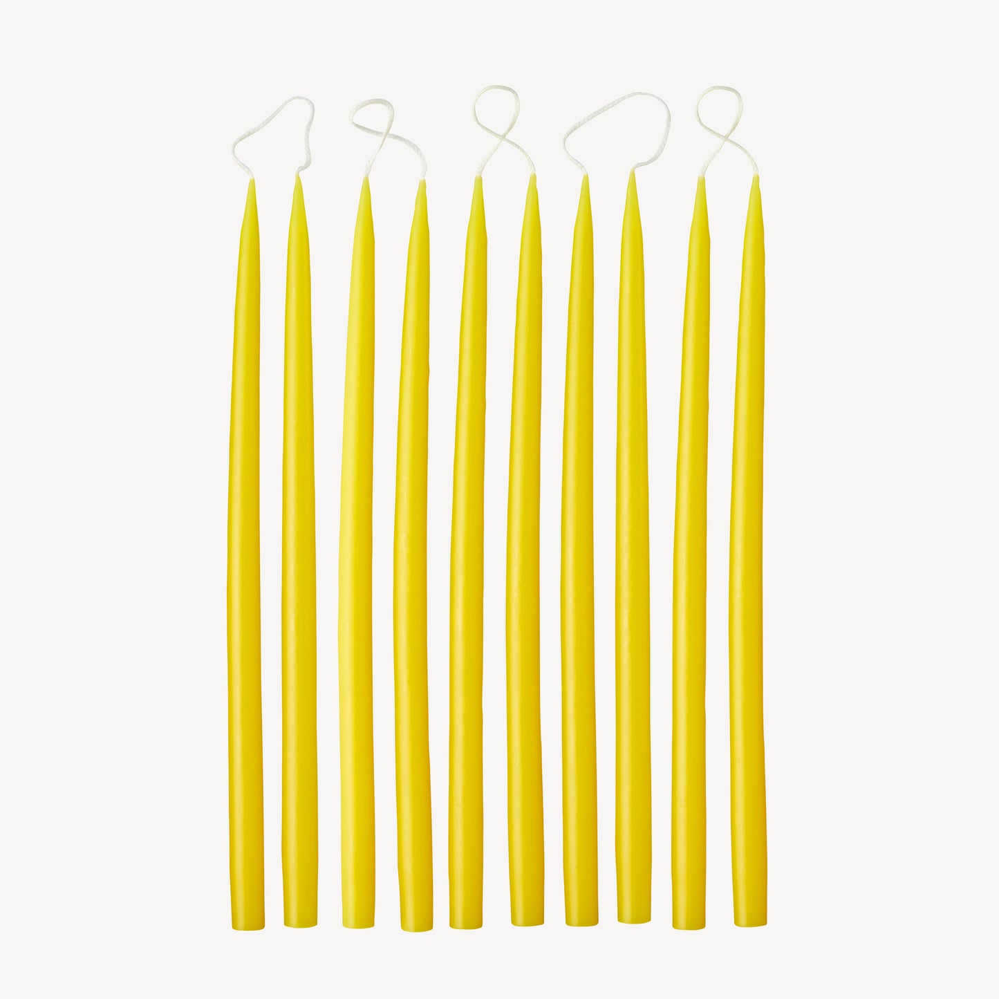 Taper 28 Skinny - Lemon
