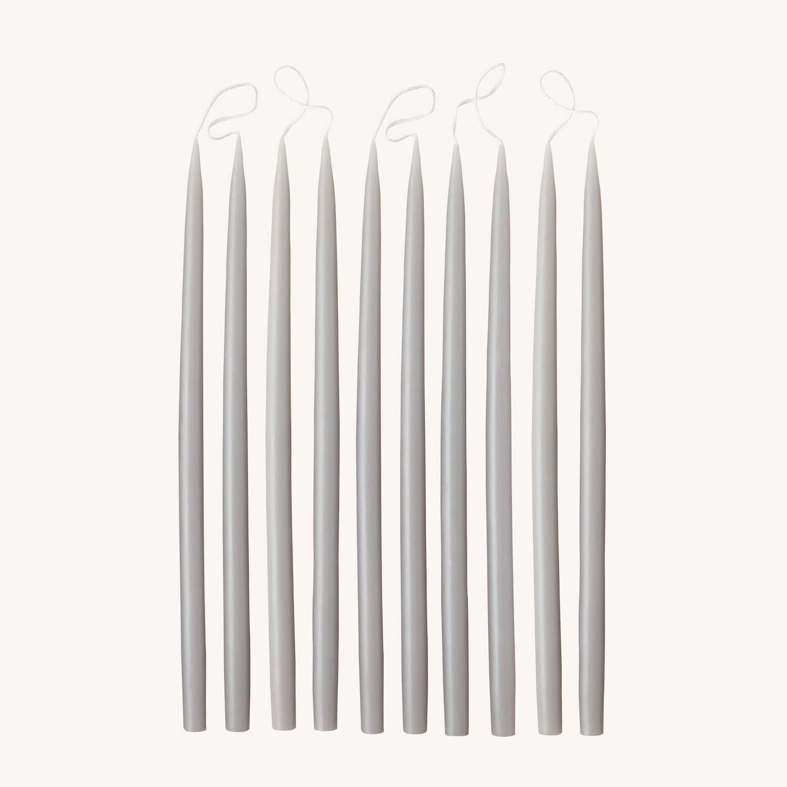 Taper 28 Skinny - Light Grey