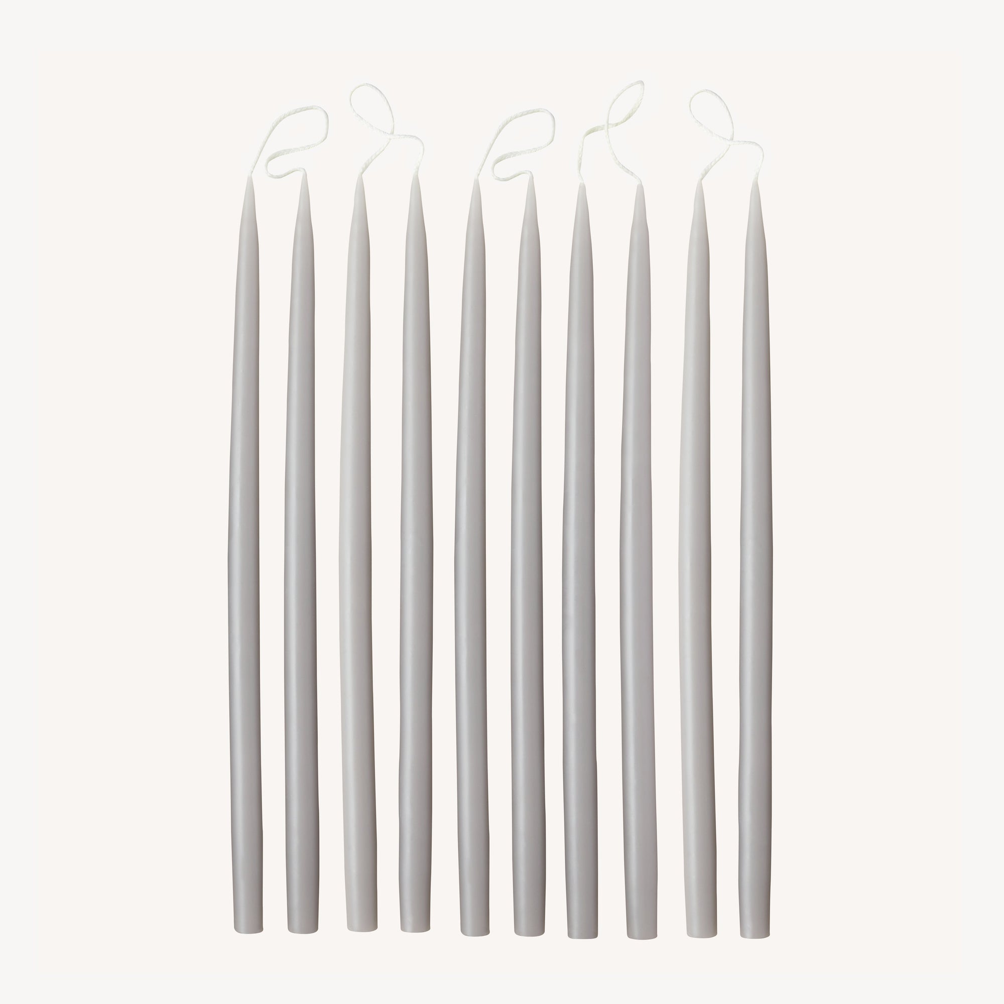 Taper 28 Skinny - Light Grey