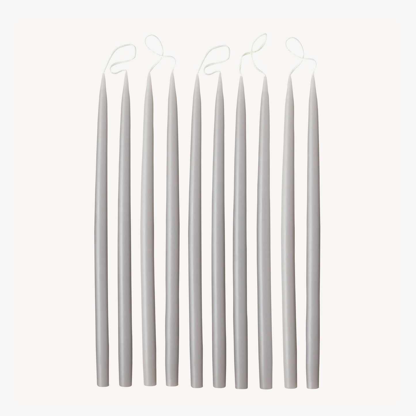 Taper 28 Skinny - Light Grey