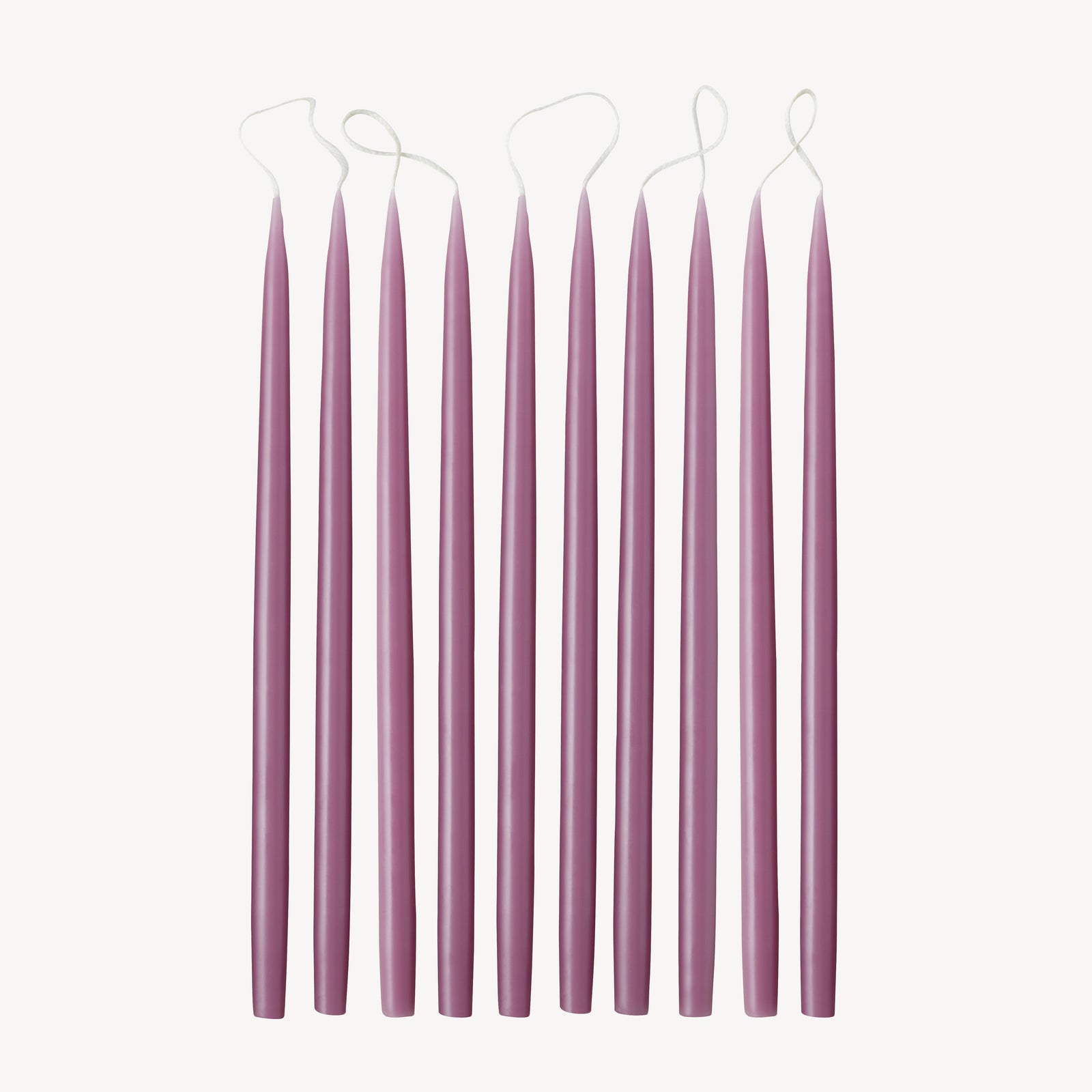 Taper 28 Skinny - Mauve