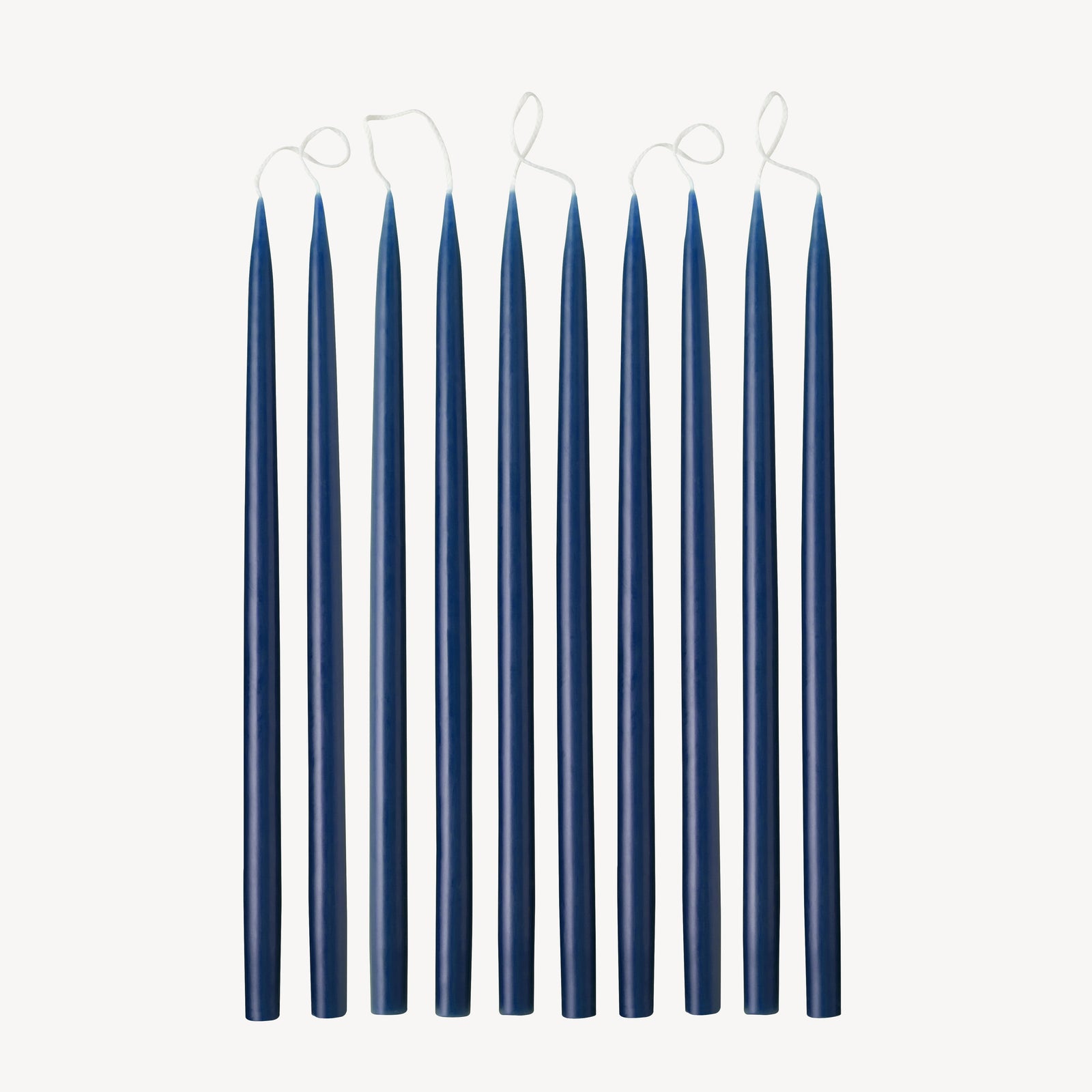 Taper 28 Skinny - Navy Blue