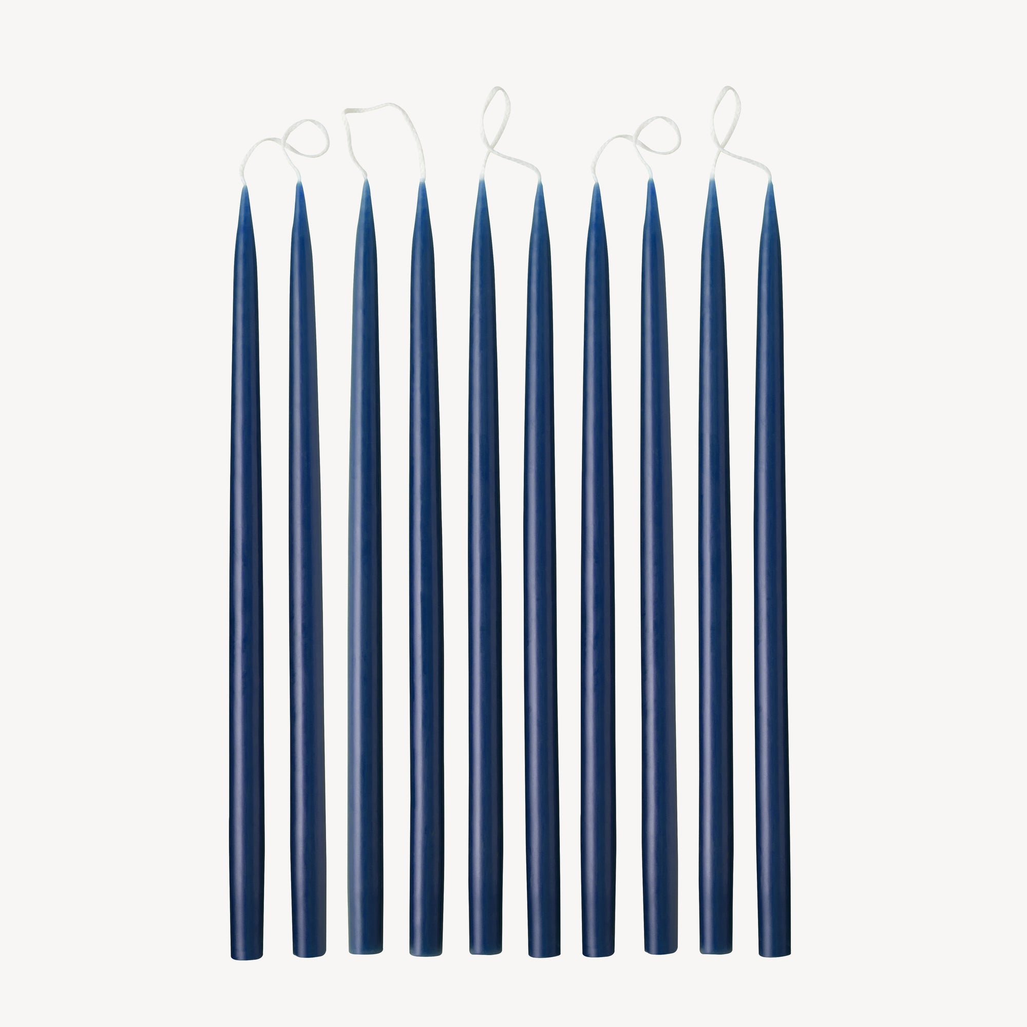 Taper 28 Skinny - Navy Blue