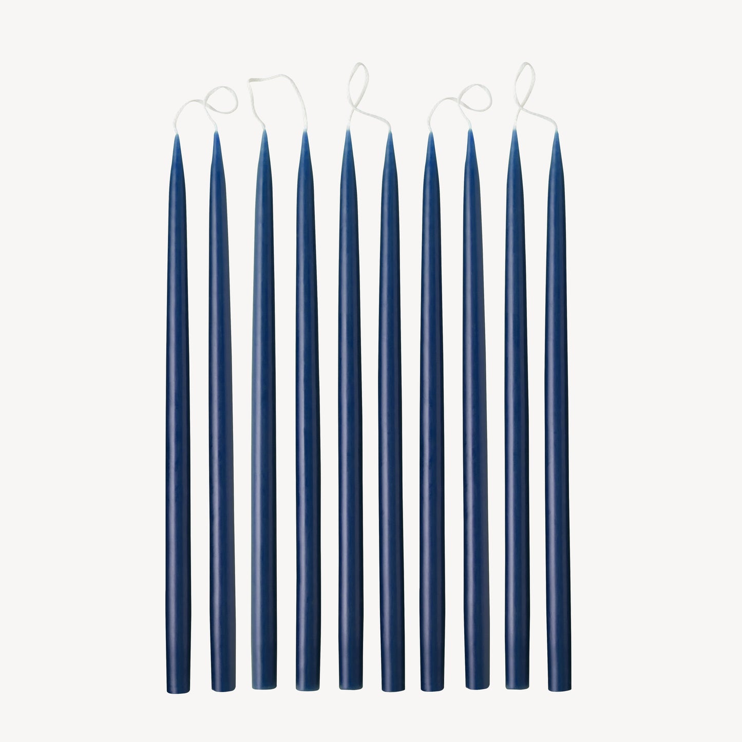 Taper 28 Skinny - Navy Blue