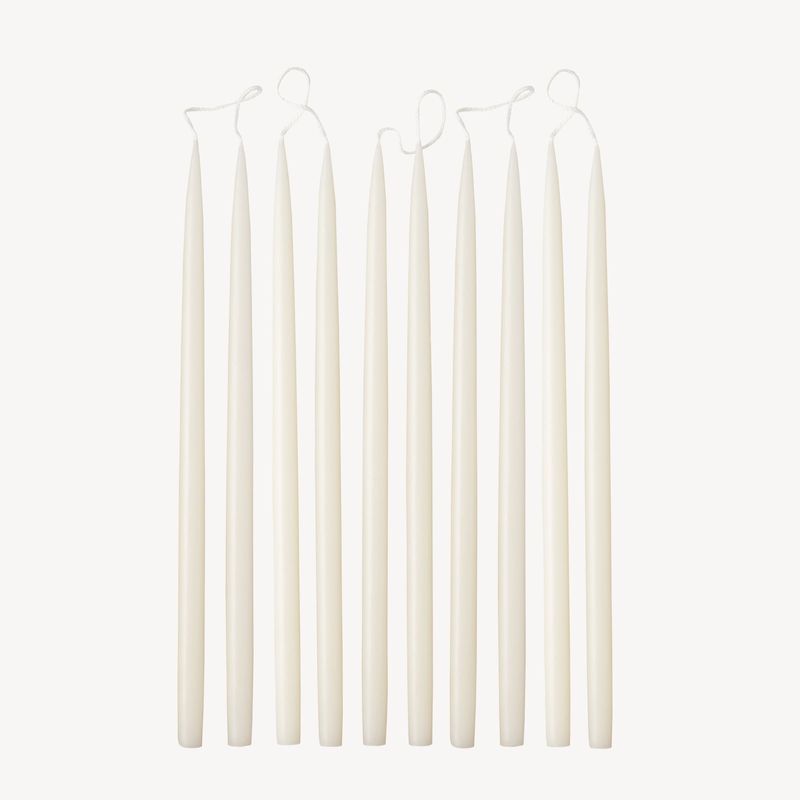 Taper 28 Skinny - Off White
