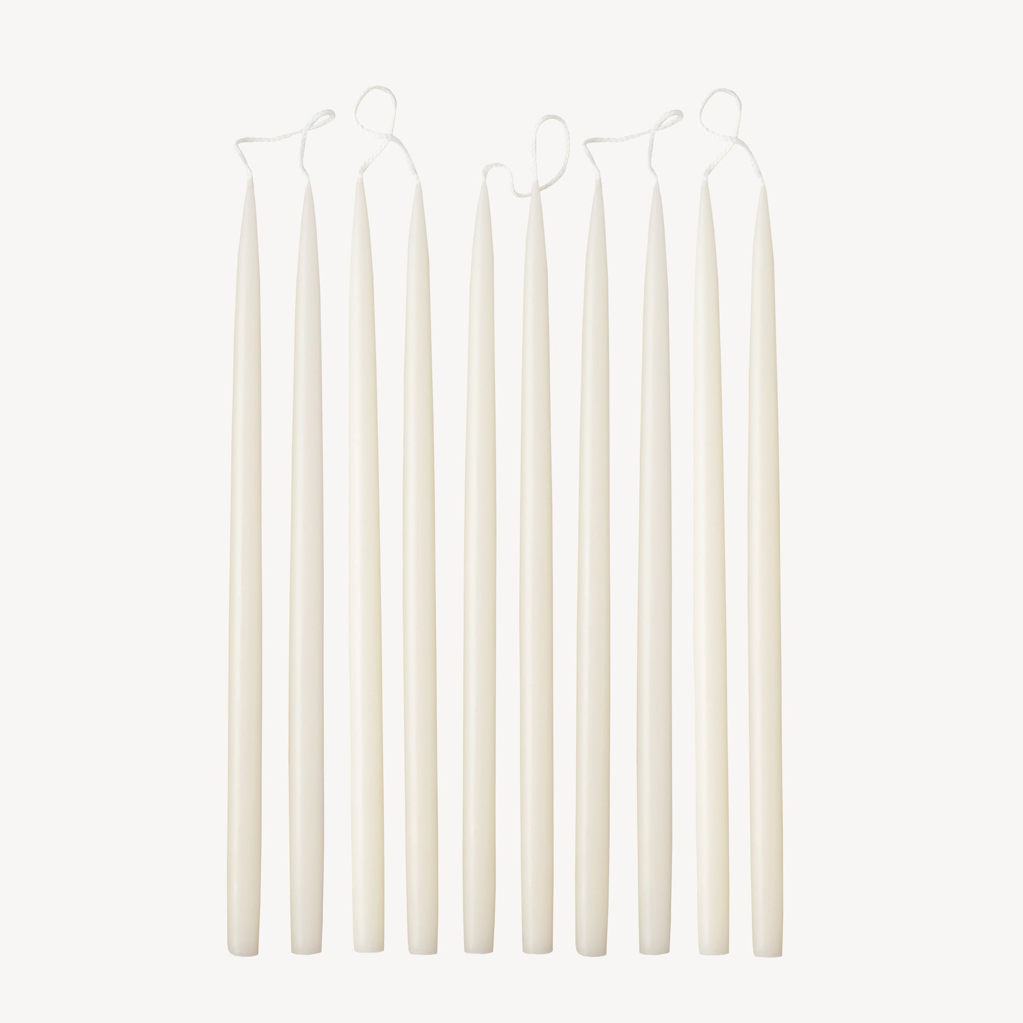 Taper 28 Skinny - Off White