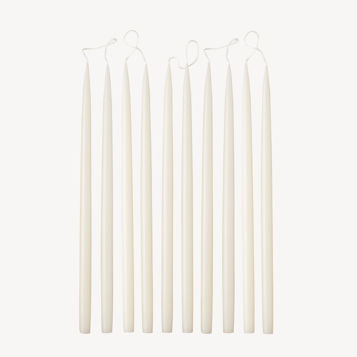 Taper 28 Skinny - Off White