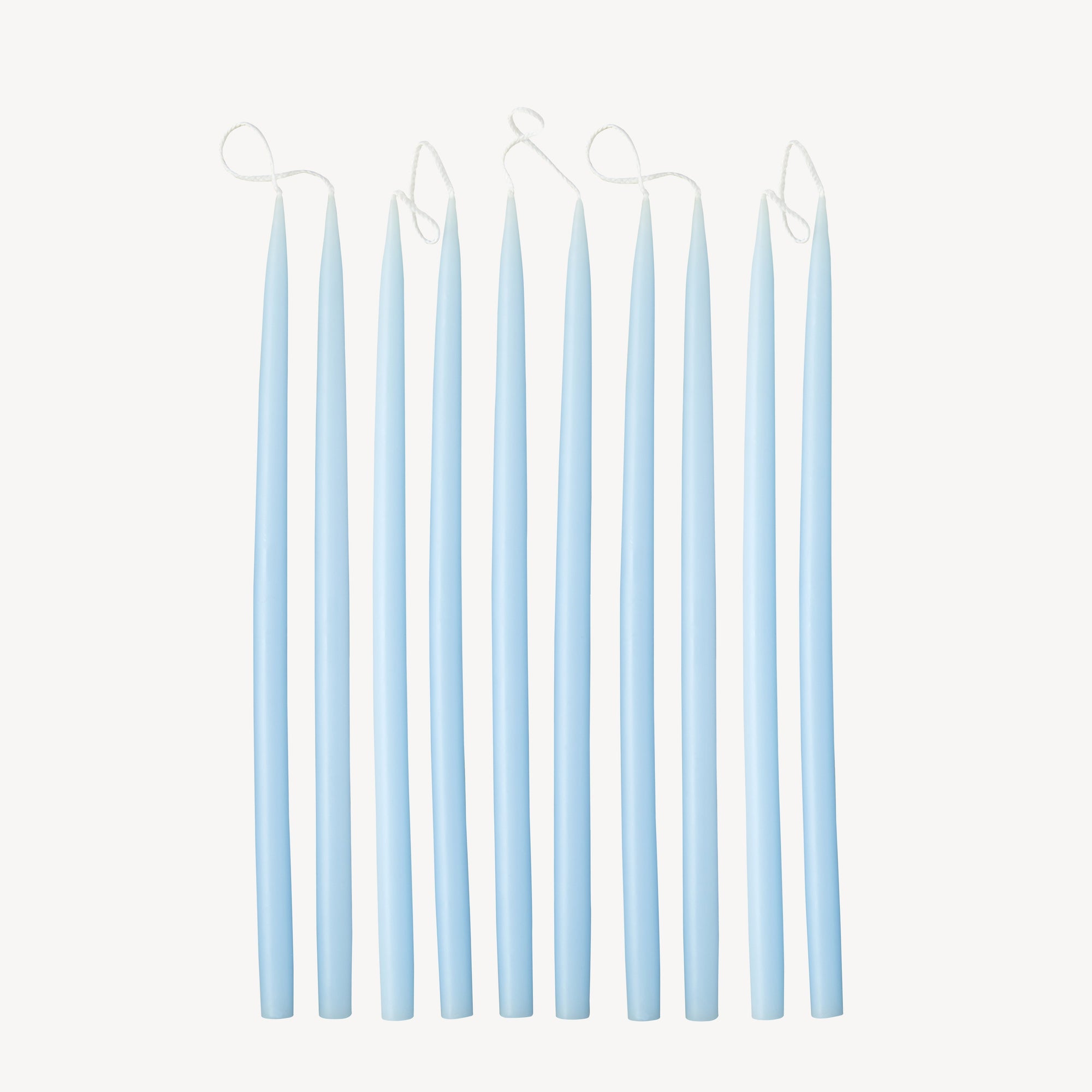 Taper 28 Skinny - Pale Blue