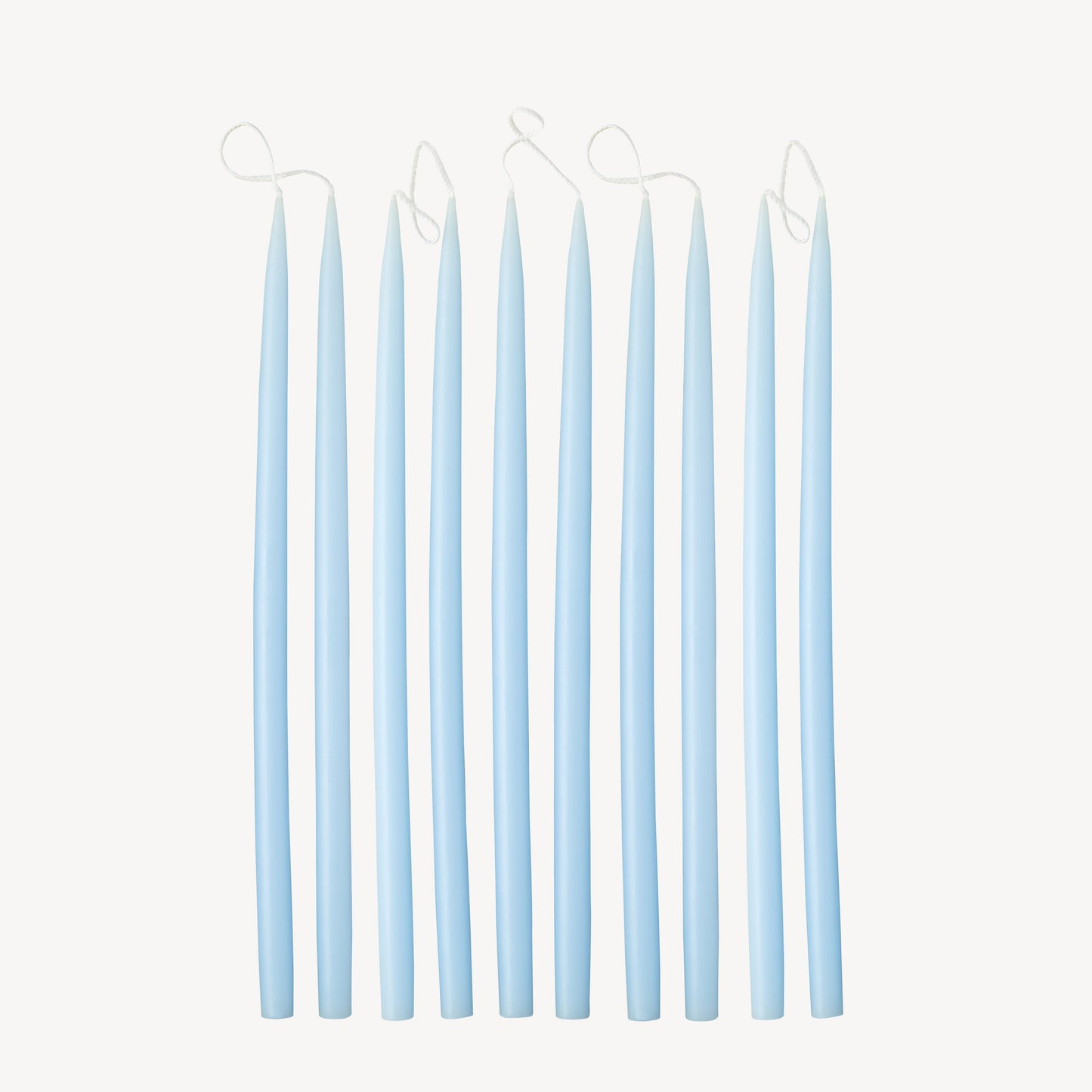 Taper 28 Skinny - Pale Blue