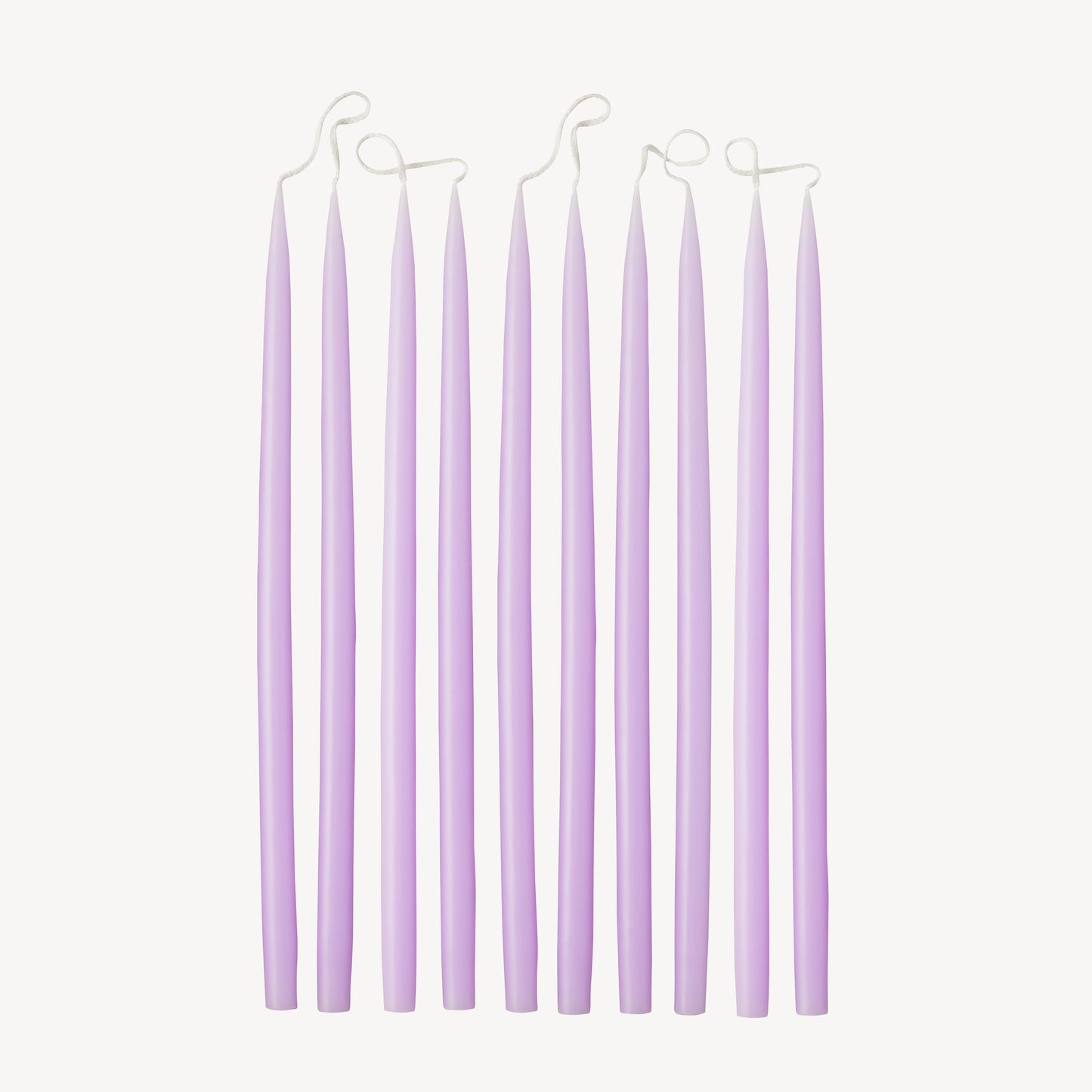 Taper 28 Skinny - Pastel Purple