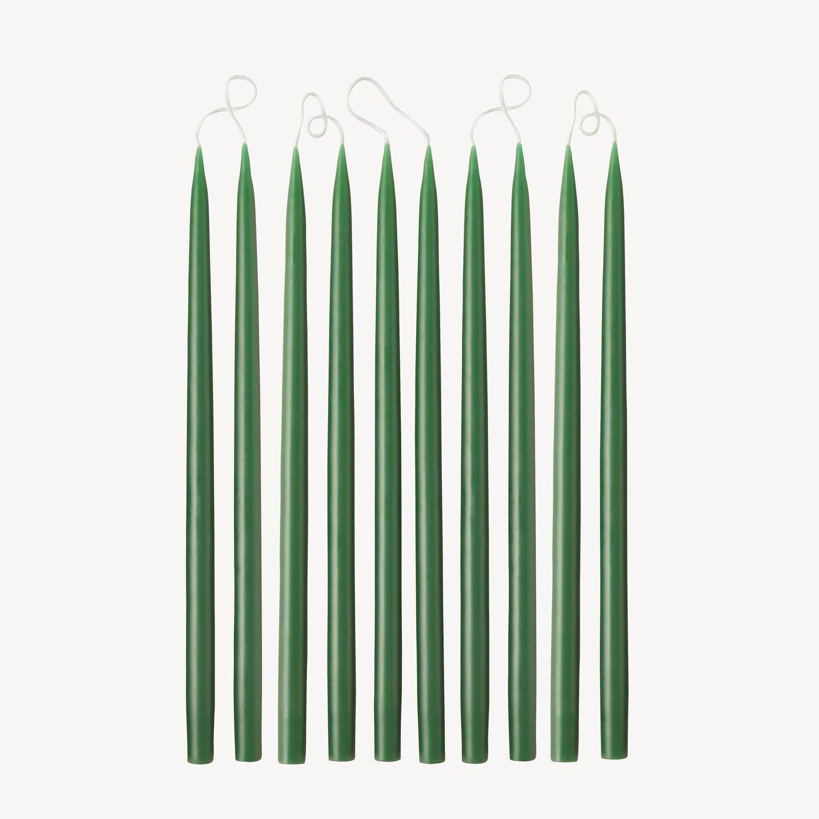 Taper 28 Skinny - Pine Green