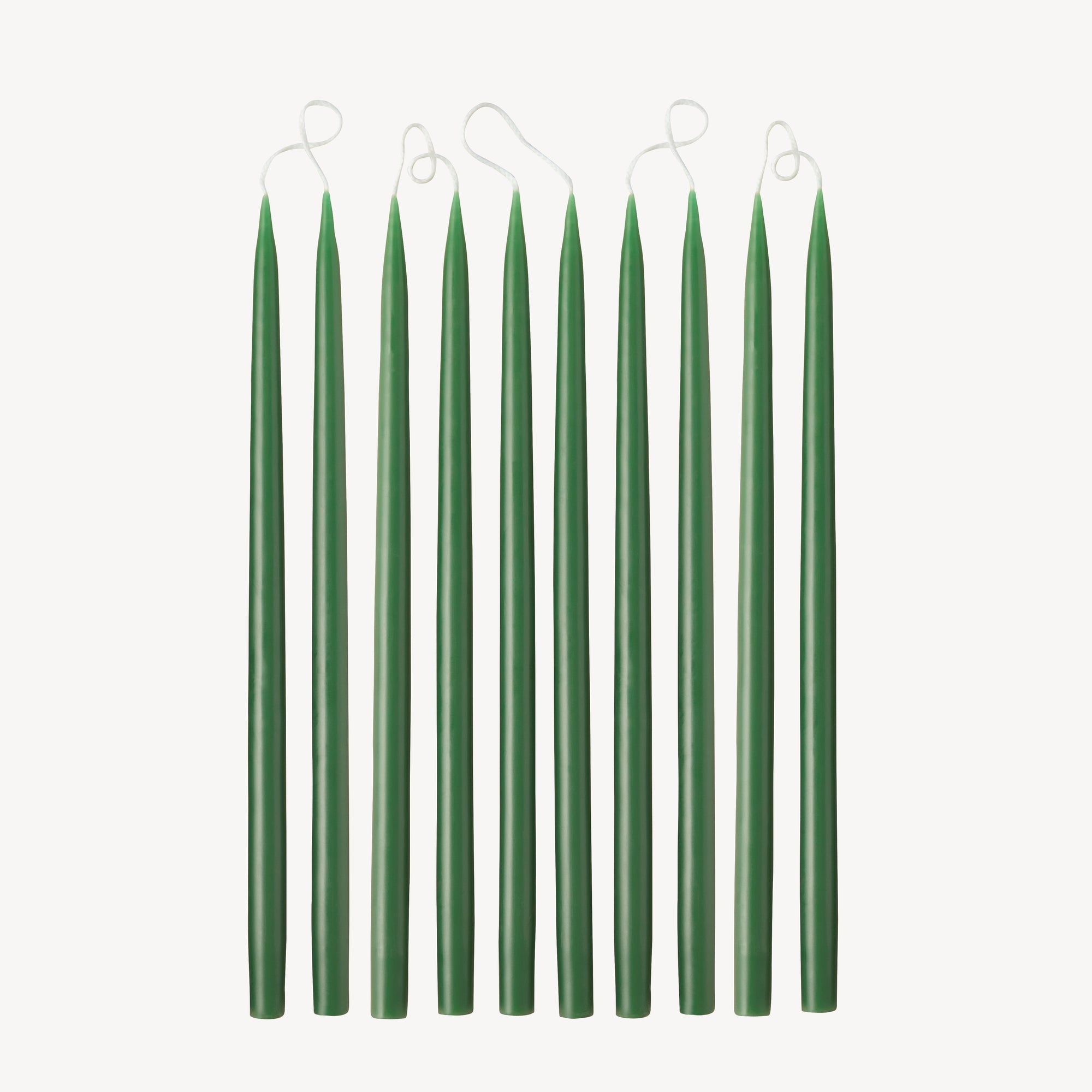 Taper 28 Skinny - Pine Green