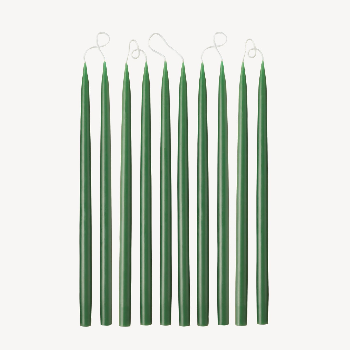 Taper 28 Skinny - Pine Green