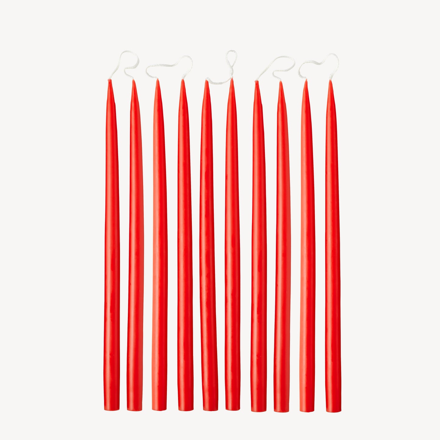Taper 28 Skinny - Ruby Red