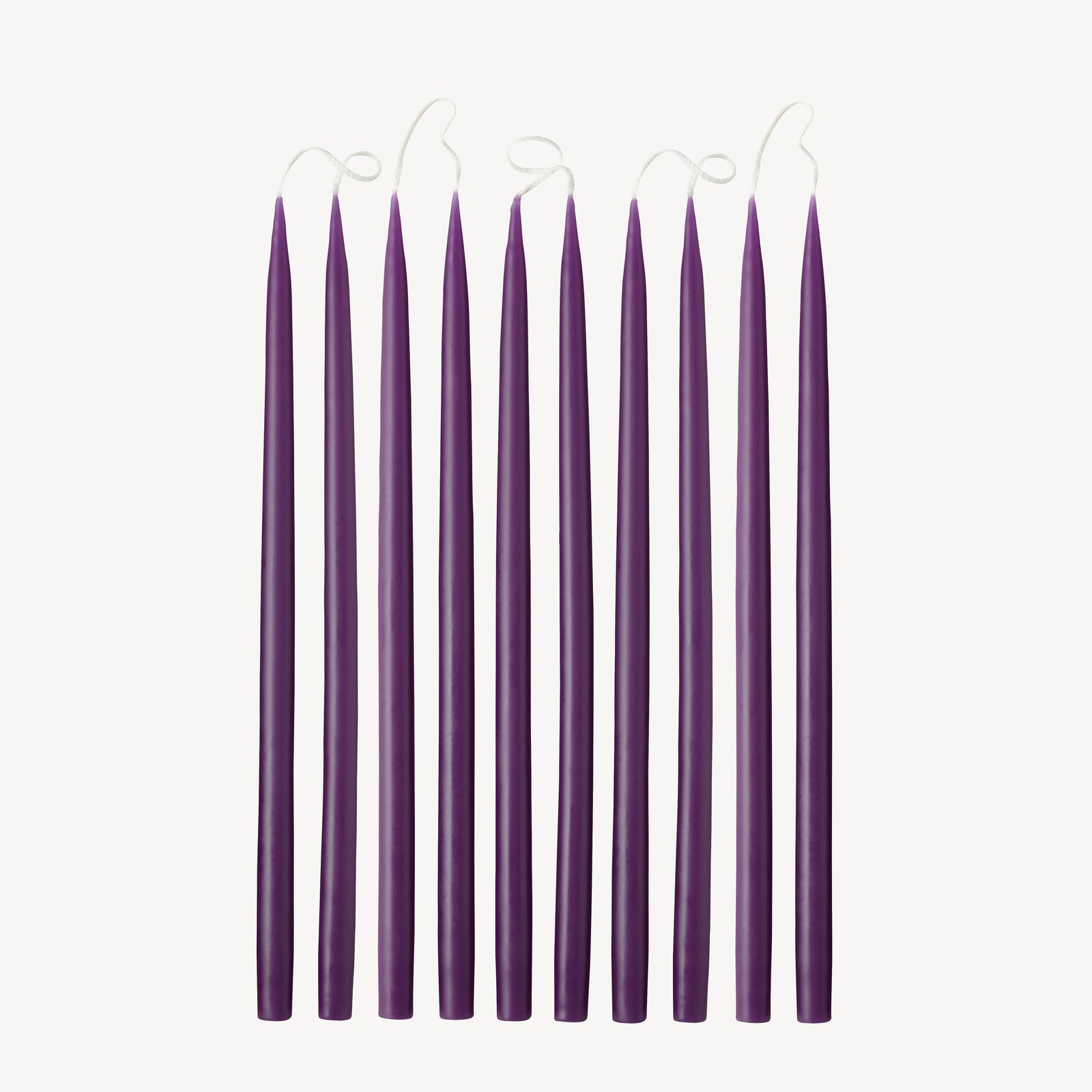 Taper 28 Skinny - Violet