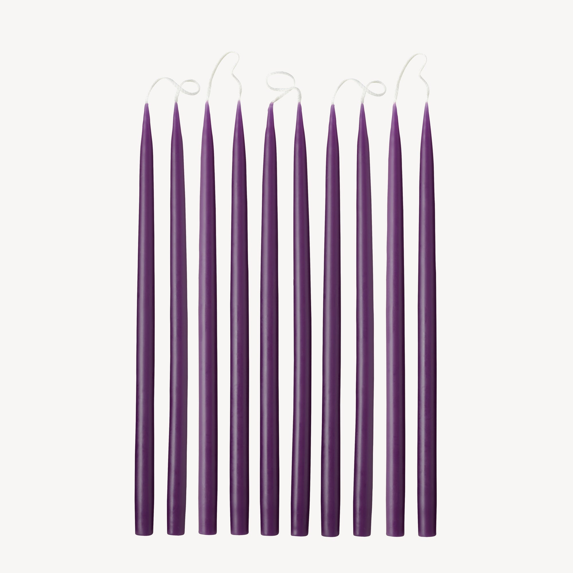 Taper 28 Skinny - Violet