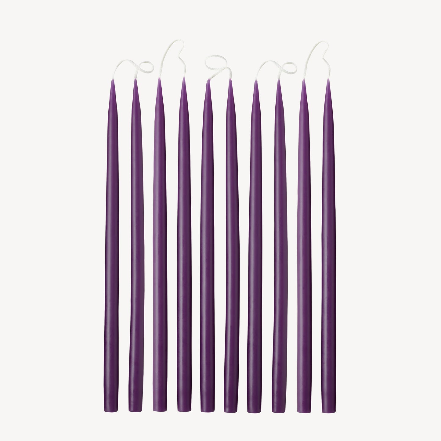 Taper 28 Skinny - Violet