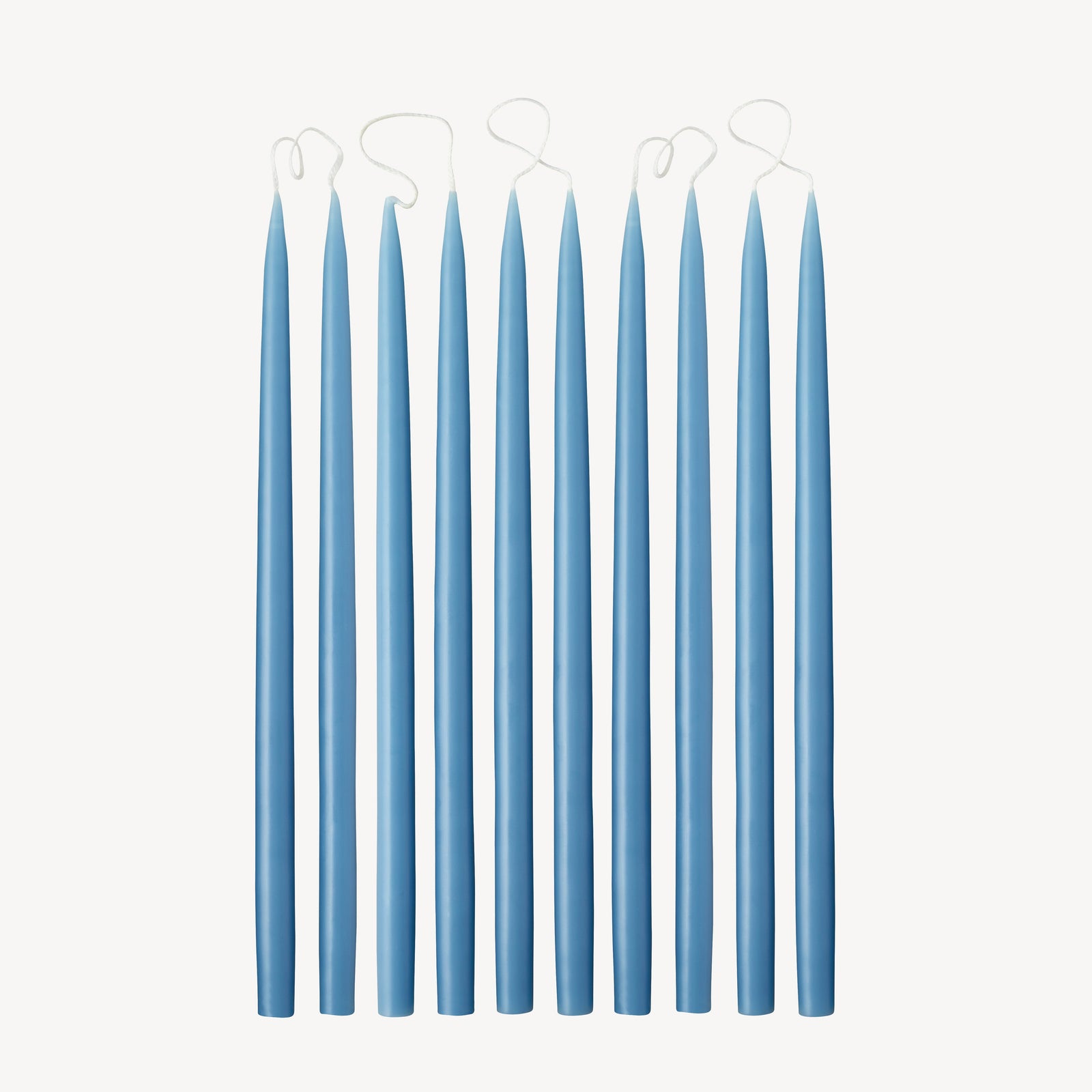 Taper 28 Skinny - Wedgewood Blue