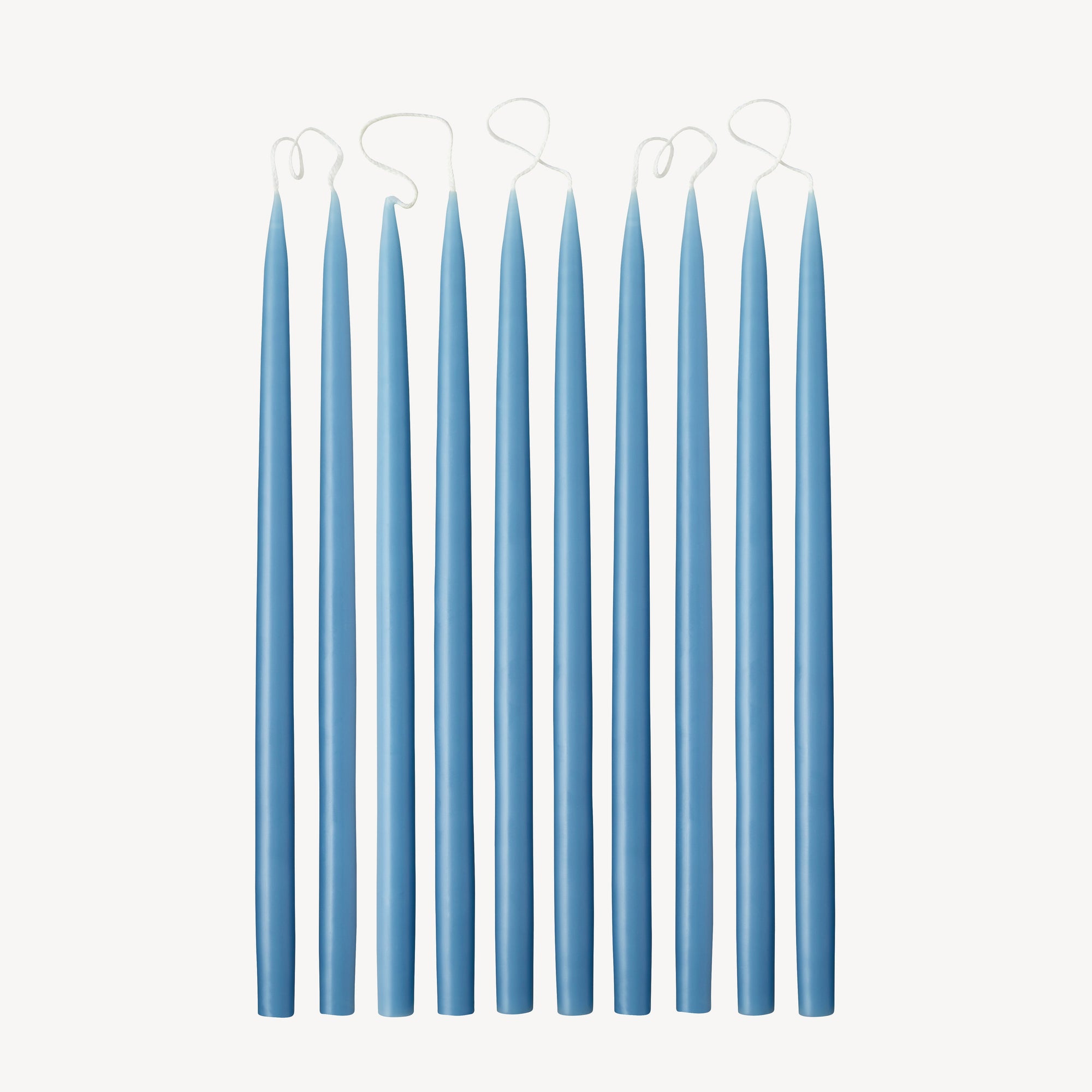 Taper 28 Skinny - Wedgewood Blue