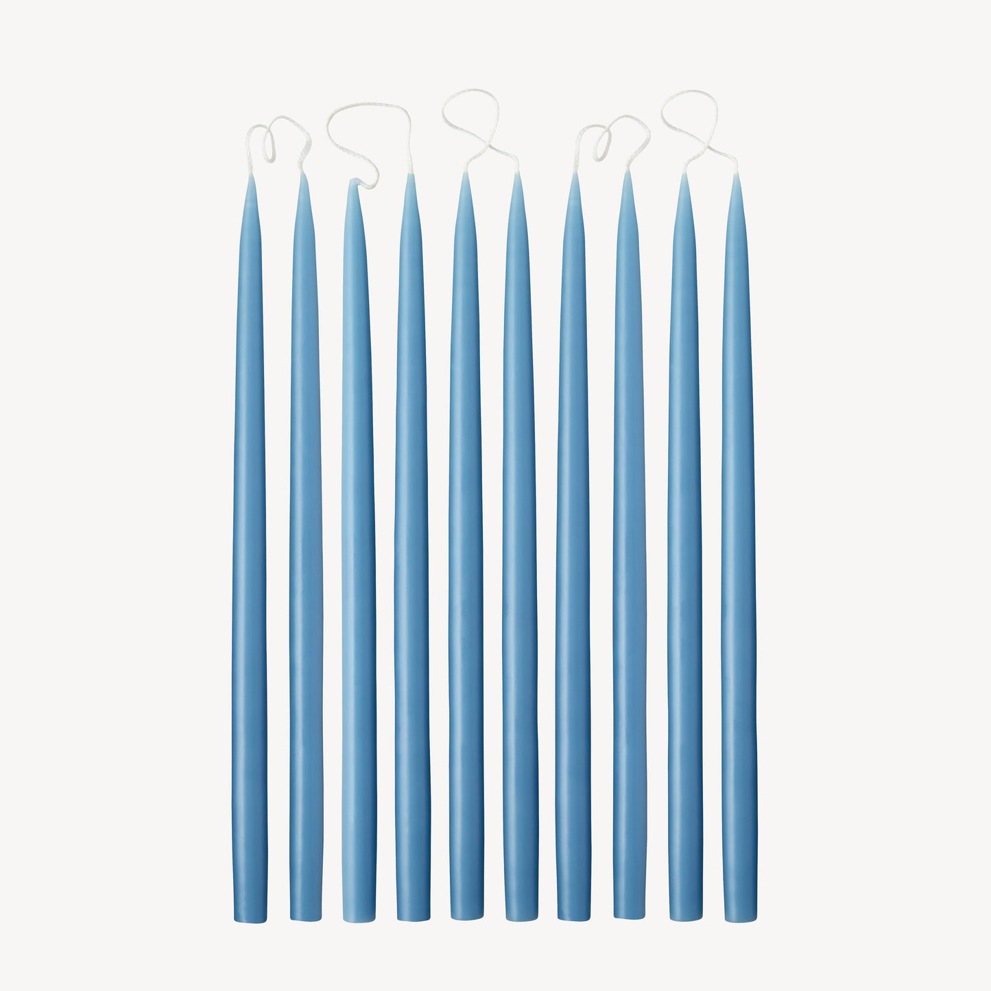 Taper 28 Skinny - Wedgewood Blue