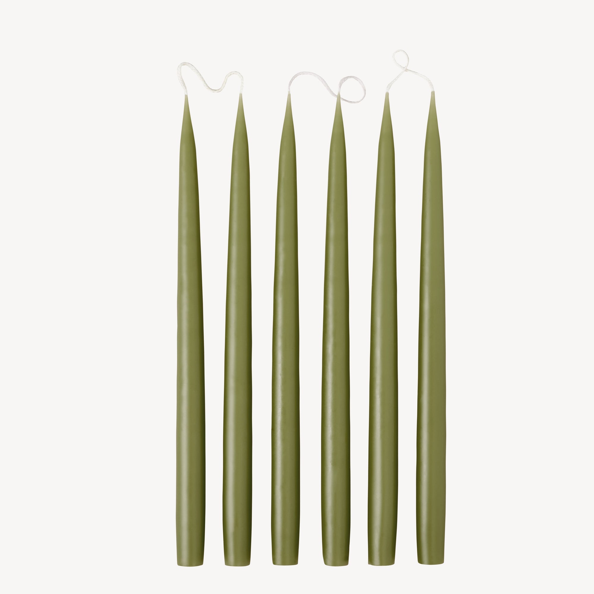 Taper 35 - Olive Green