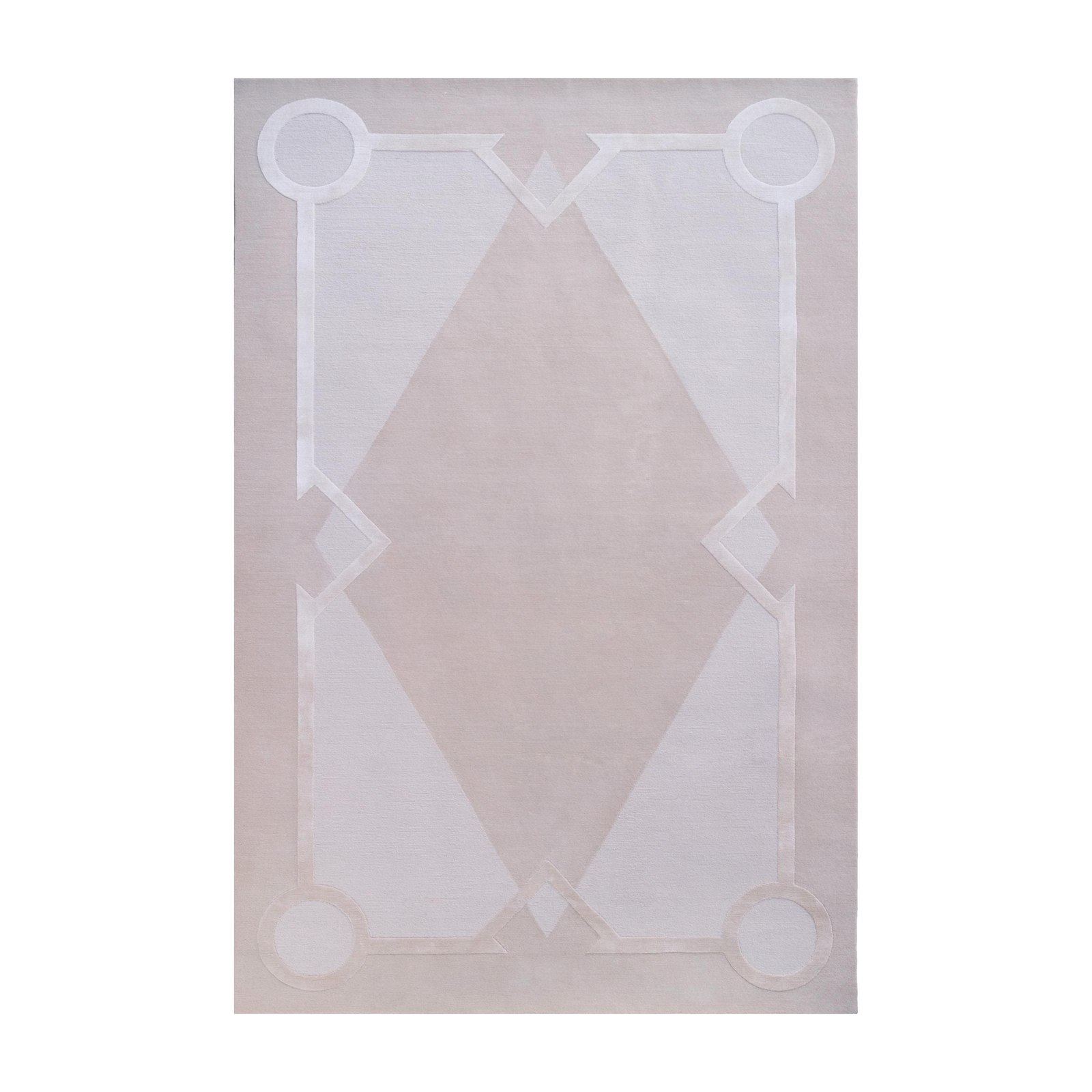 Lume Rug - Eclipse