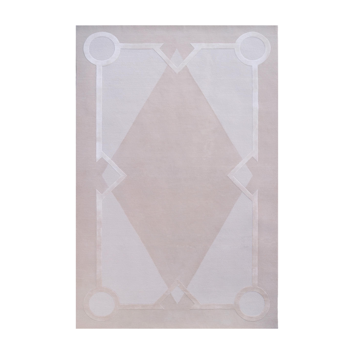 Lume Rug - Eclipse