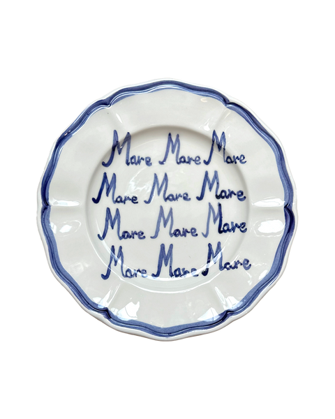 Mare Mare Plate