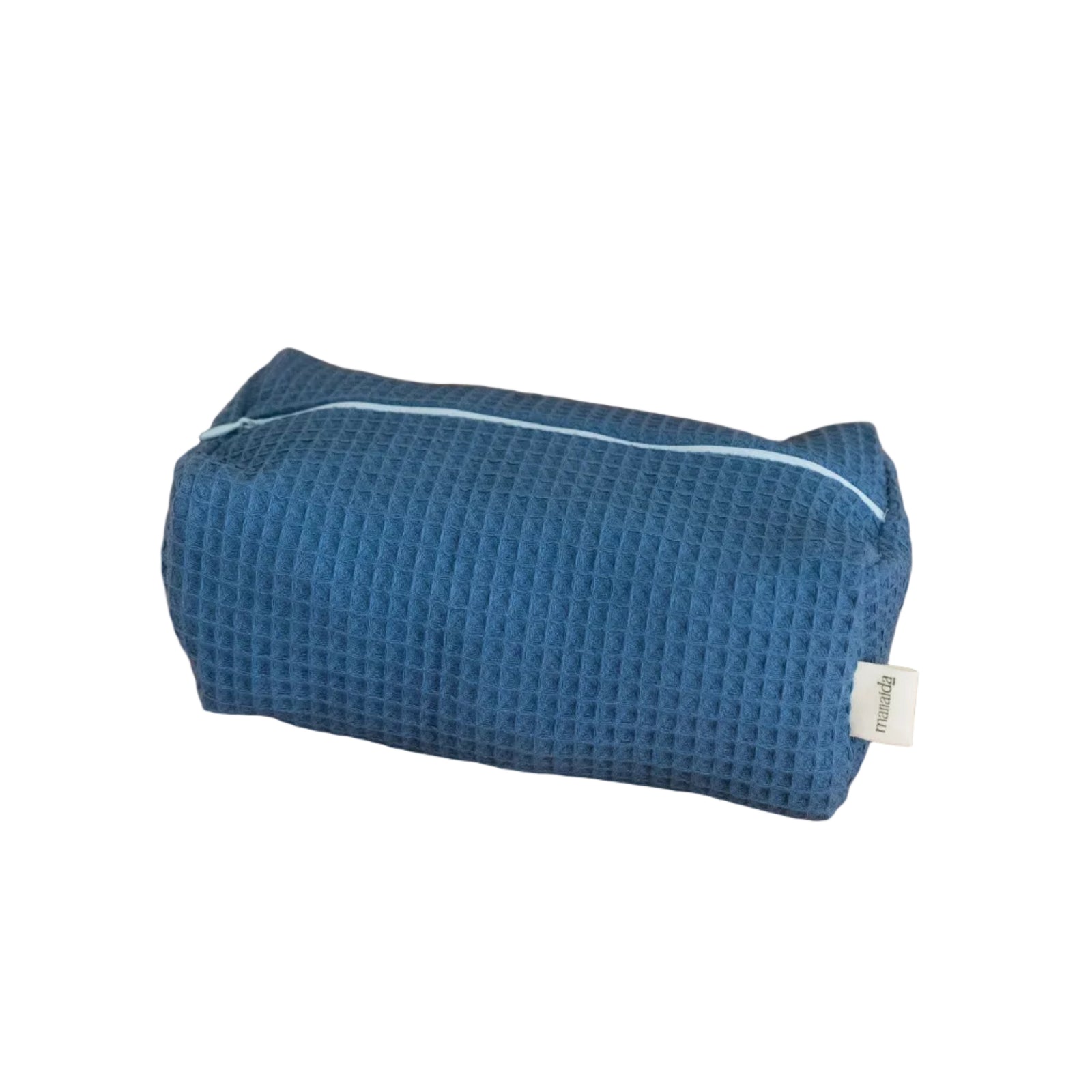 Toiletry Bag Blanc, Blue
