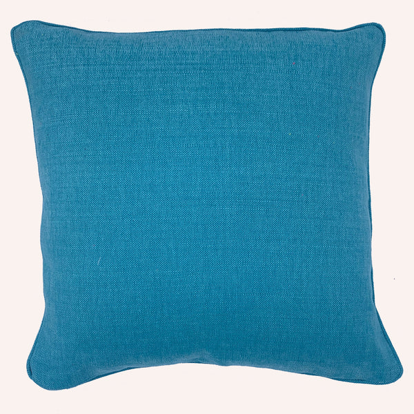 Cambaya Lilac Cushion