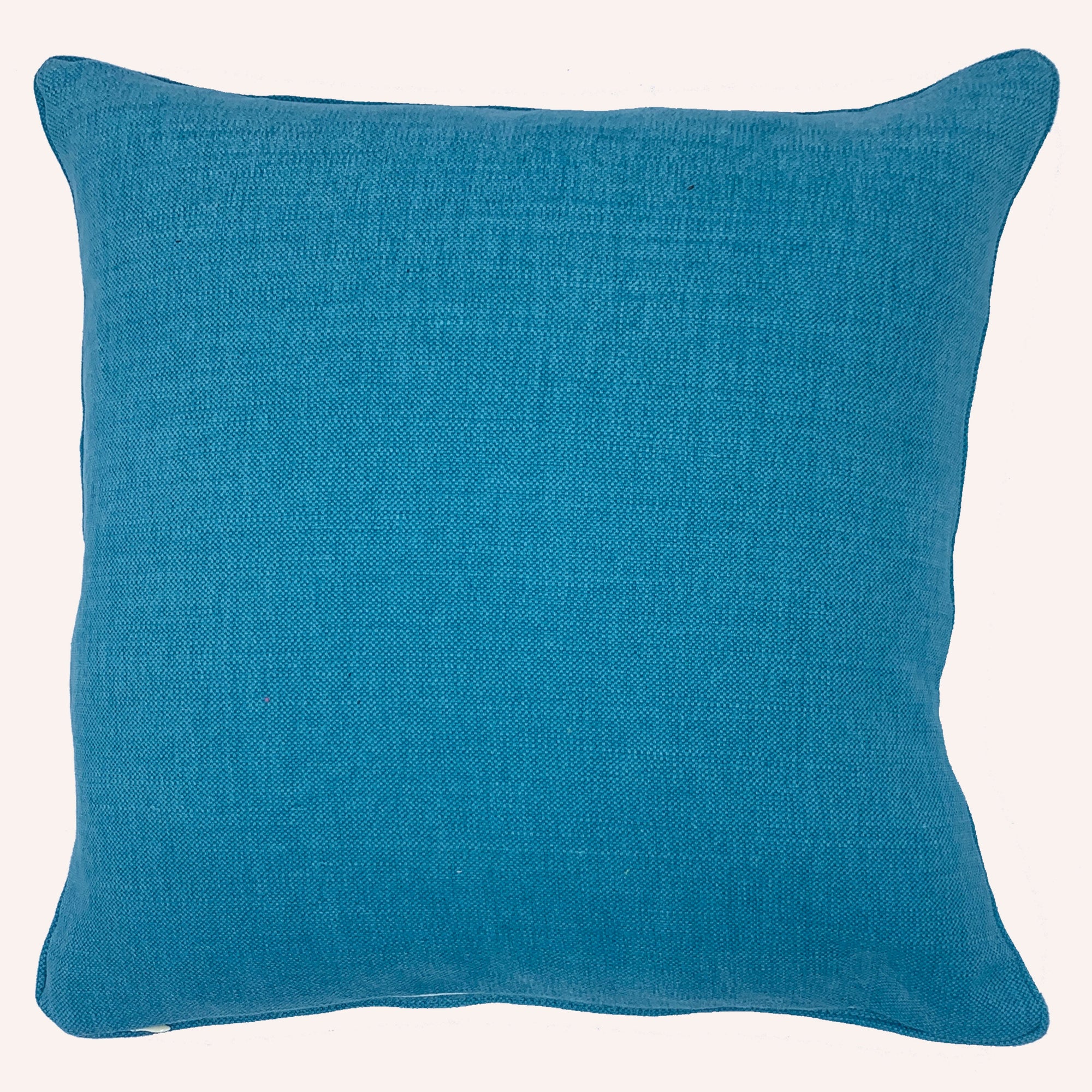 Cambaya Turquoise Cushion