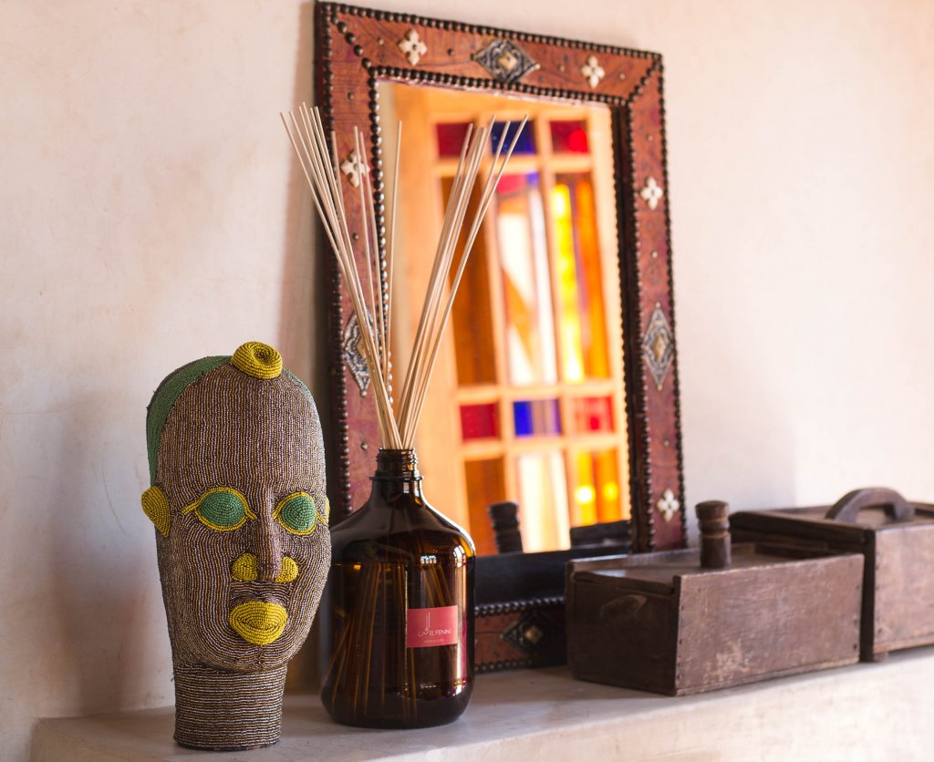Make Yourself at Home: Review of The El Fenn, Marrakech