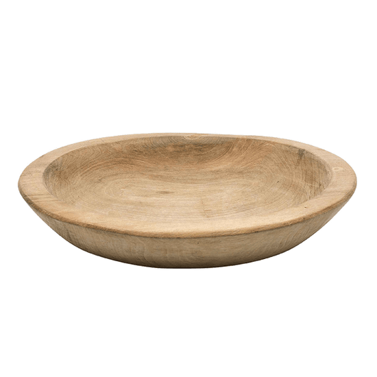 Wooden Bowl