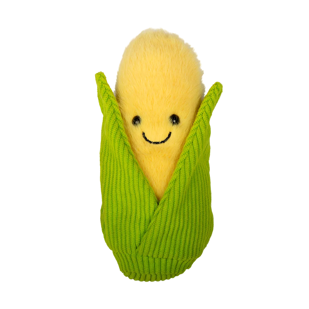 Farm Friends Corn
