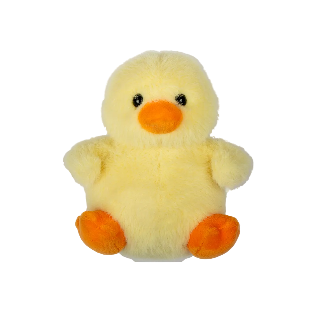 Farm Friends Chick